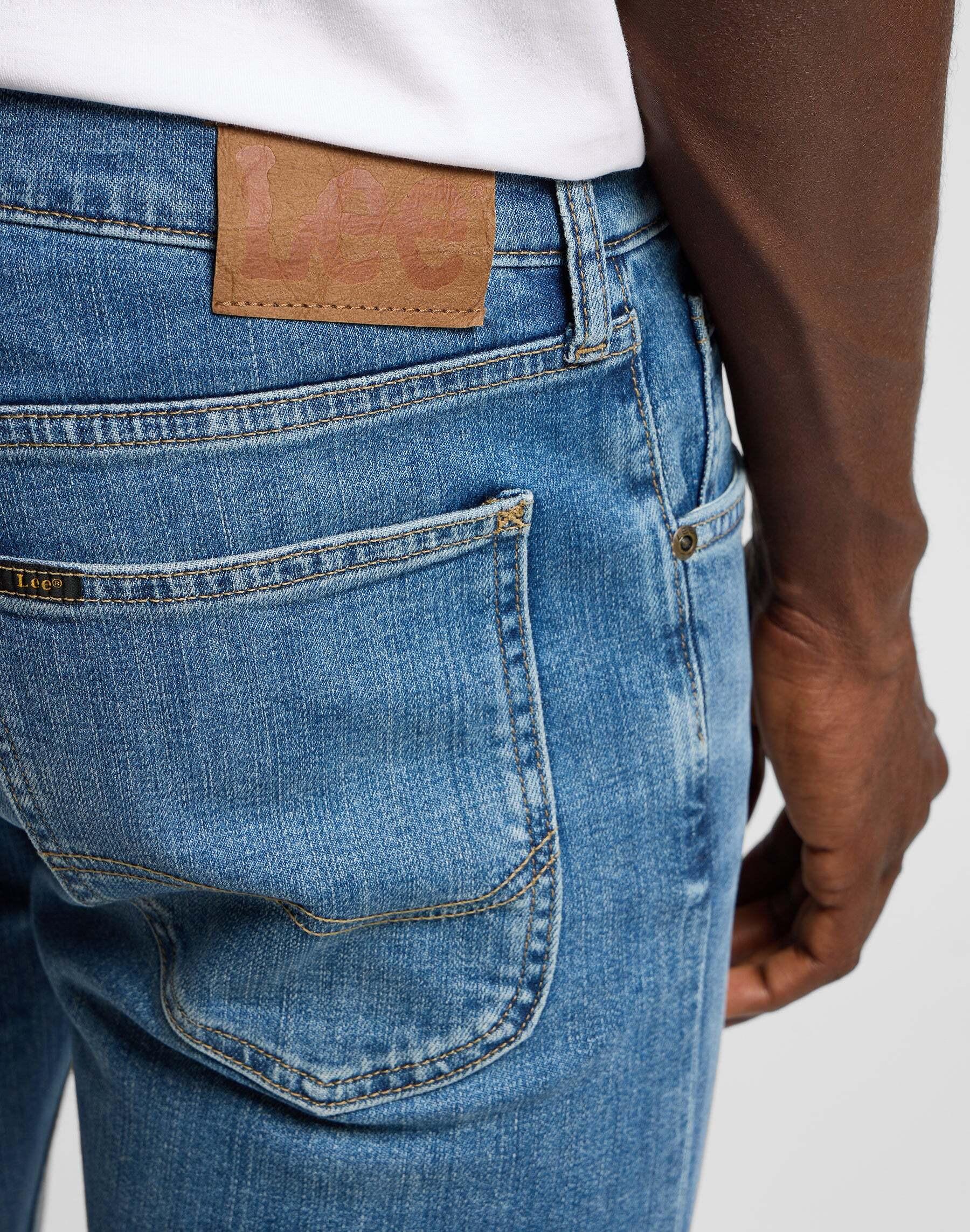 Lee Luke Slim Fit Jeans