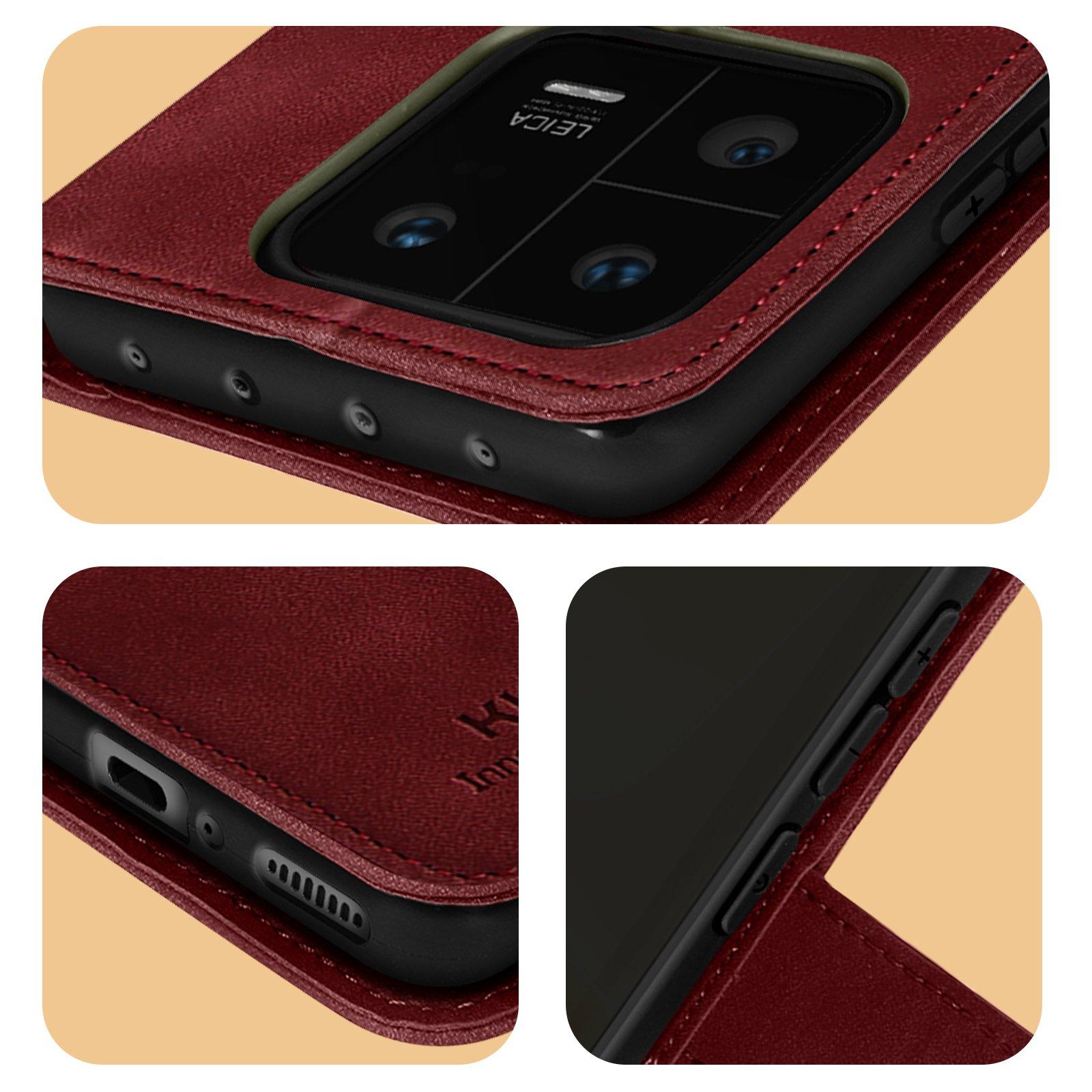 Avizar Soft Hülle Xiaomi 13 Pro