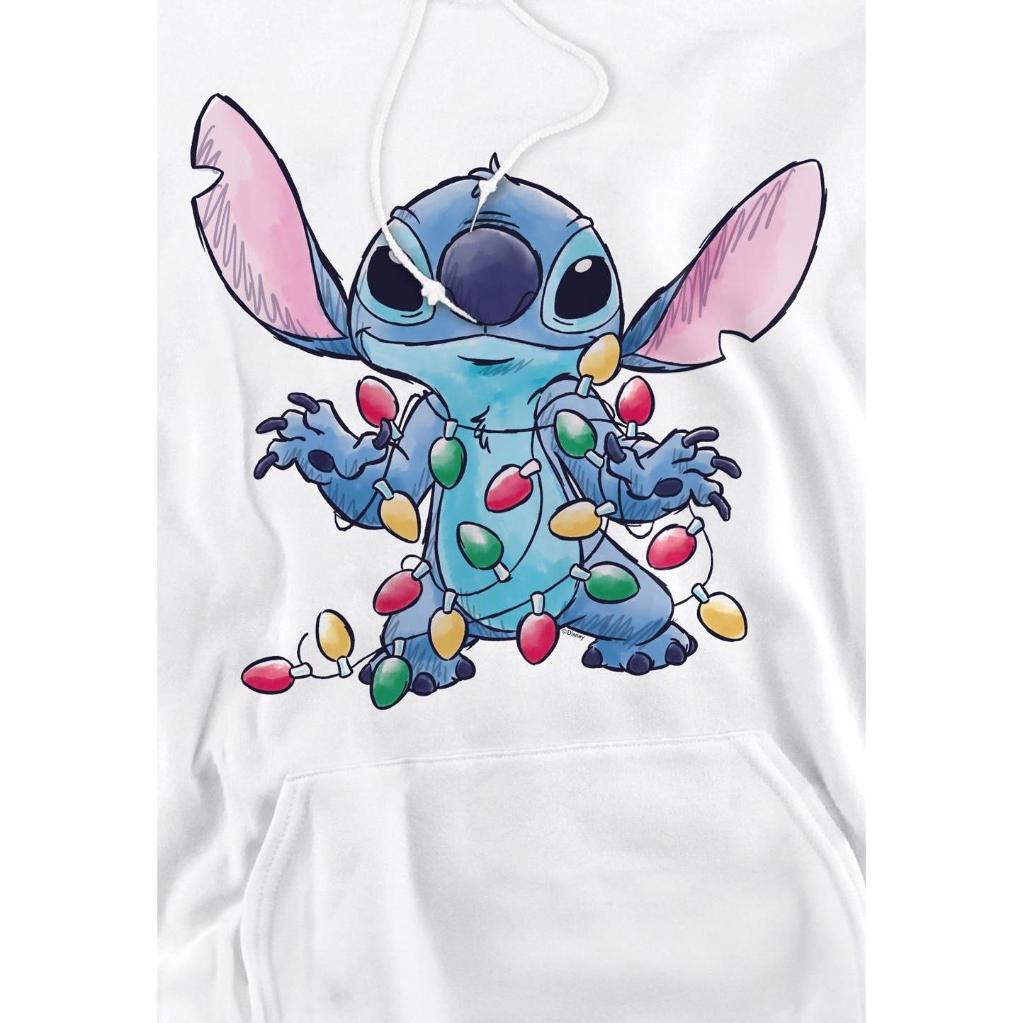 Lilo & Stitch Kapuzenpullover