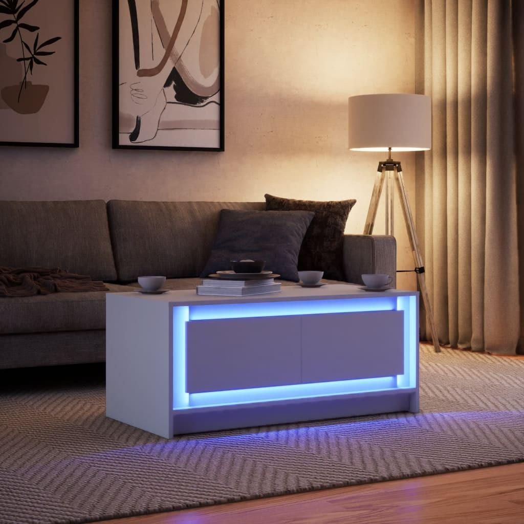 VidaXL Couchtisch holzwerkstoff