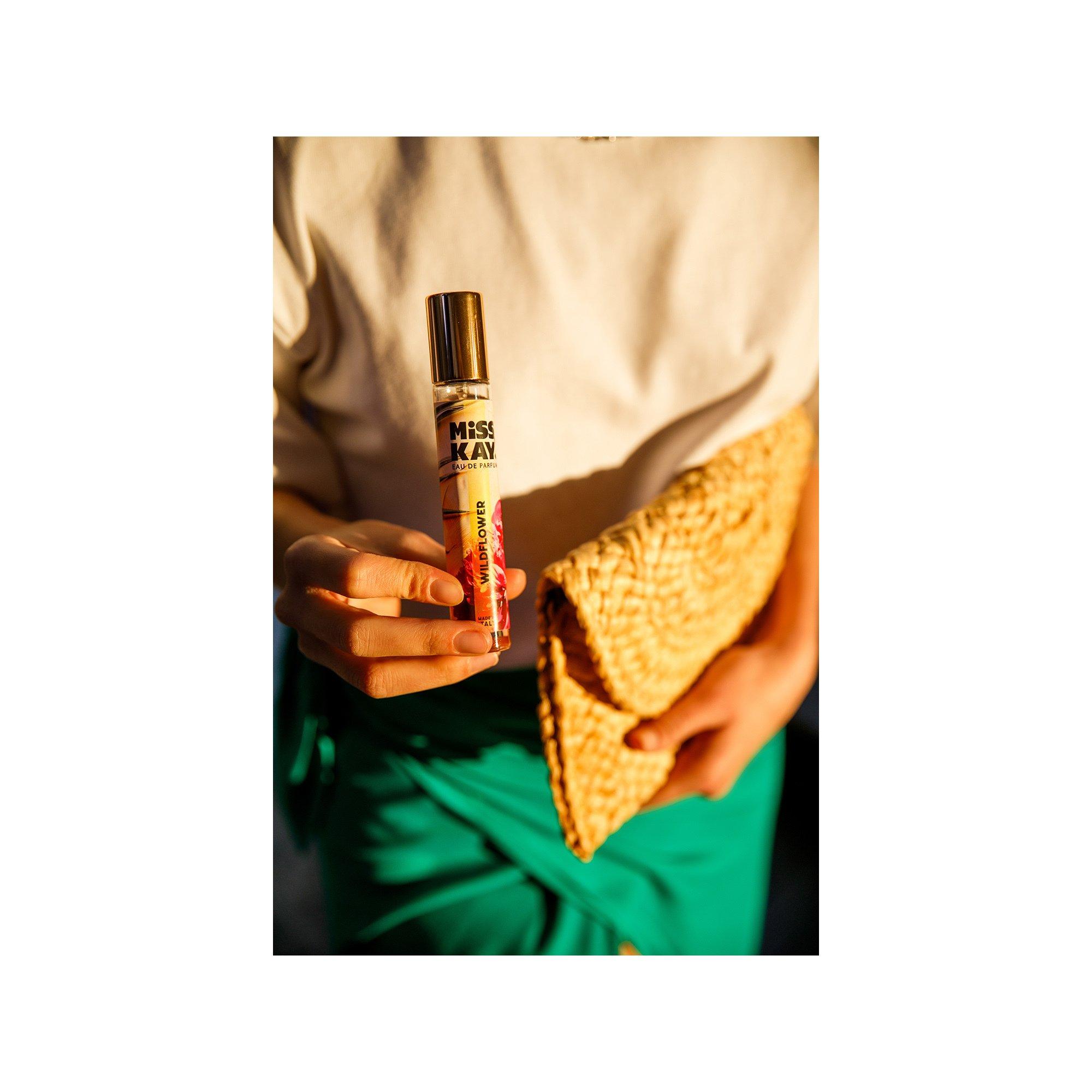 MISS KAY Wildflower Eau de Parfum