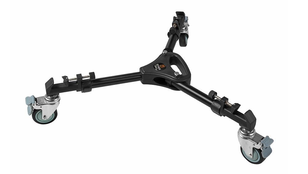 Tether Tools Tether Tools Rock Solid Tripod Roller Stativwagen