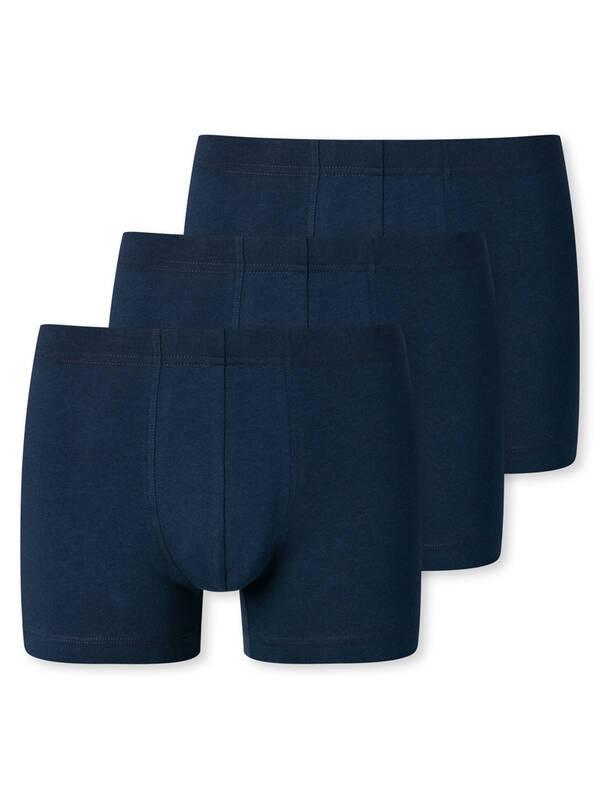 Schiesser Shorts Essentials