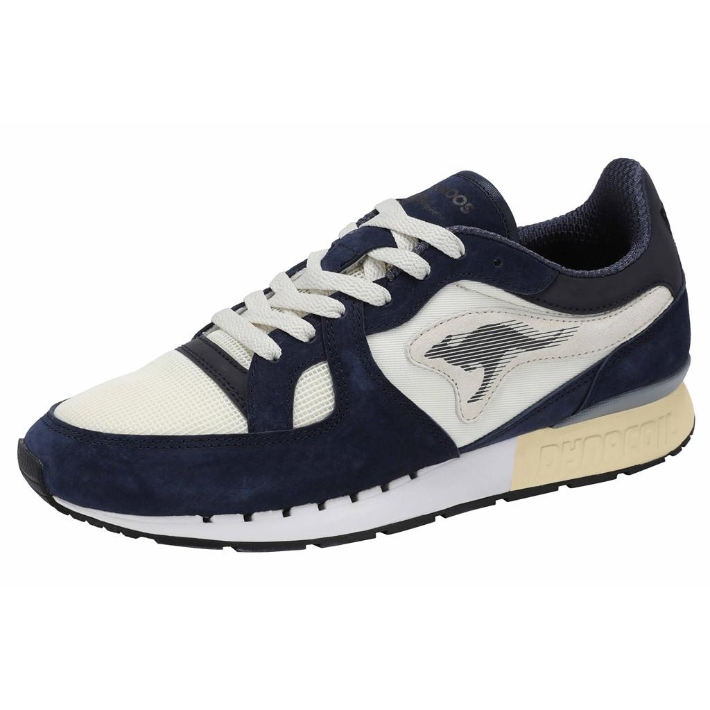 KangaROOS sneakers coil r1 archive