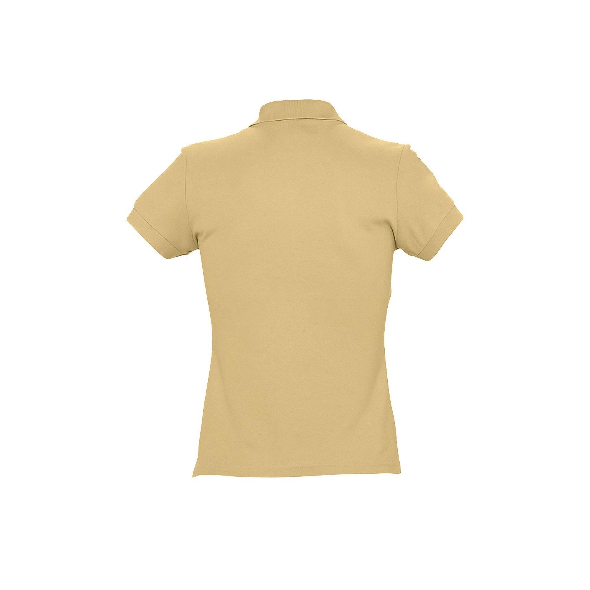 SOLS Passion Kurzarm PoloShirt