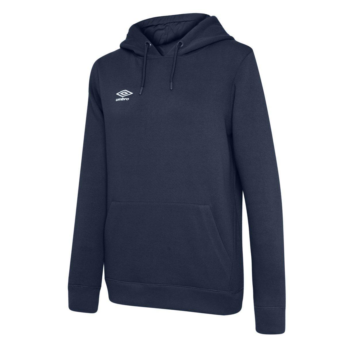 Umbro Club Leisure Kapuzenpullover
