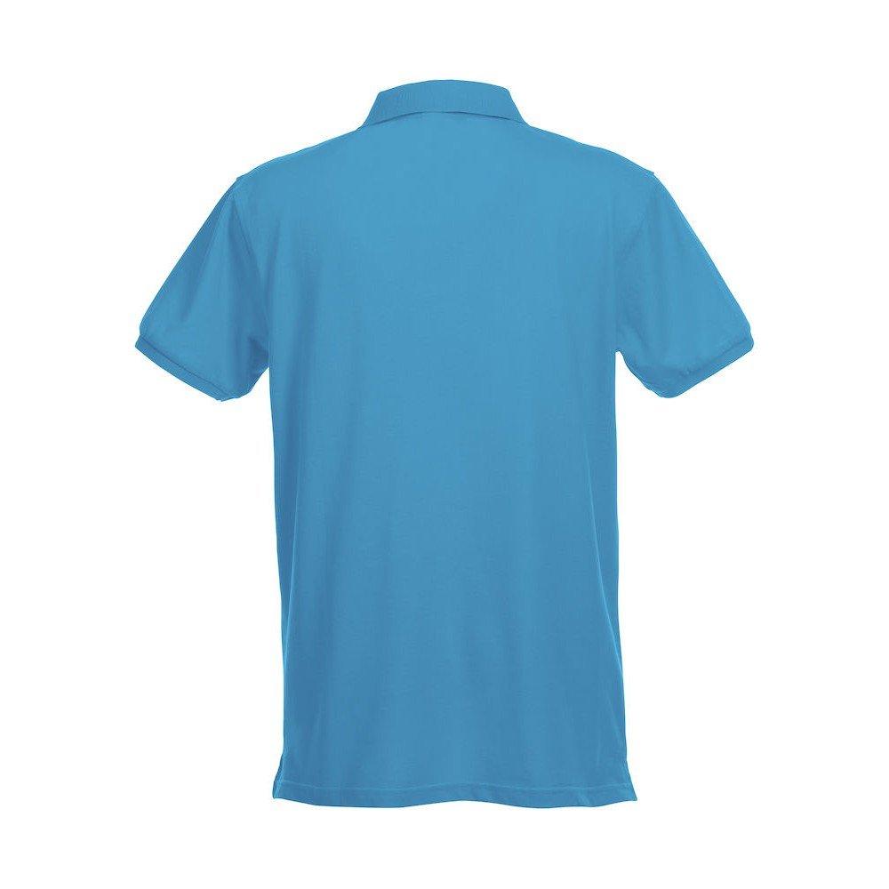 Clique Premium Poloshirt