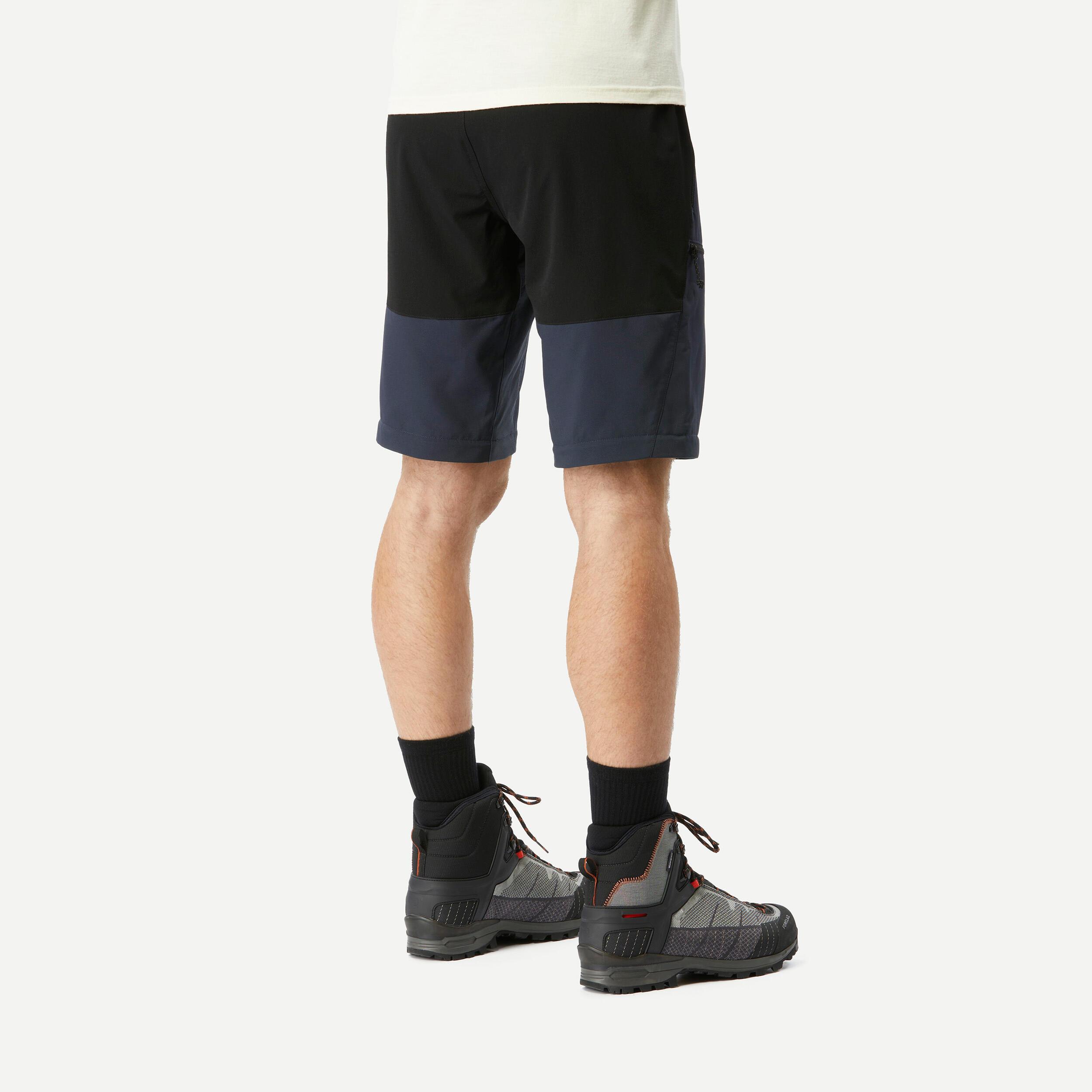 FORCLAZ Zip-off-Hose - MT500