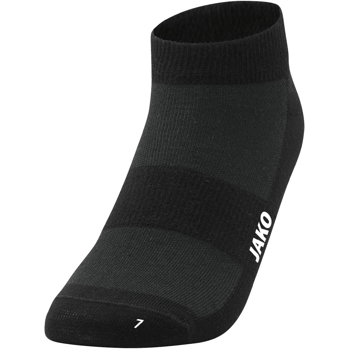 Jako socken invisibles 3-pack