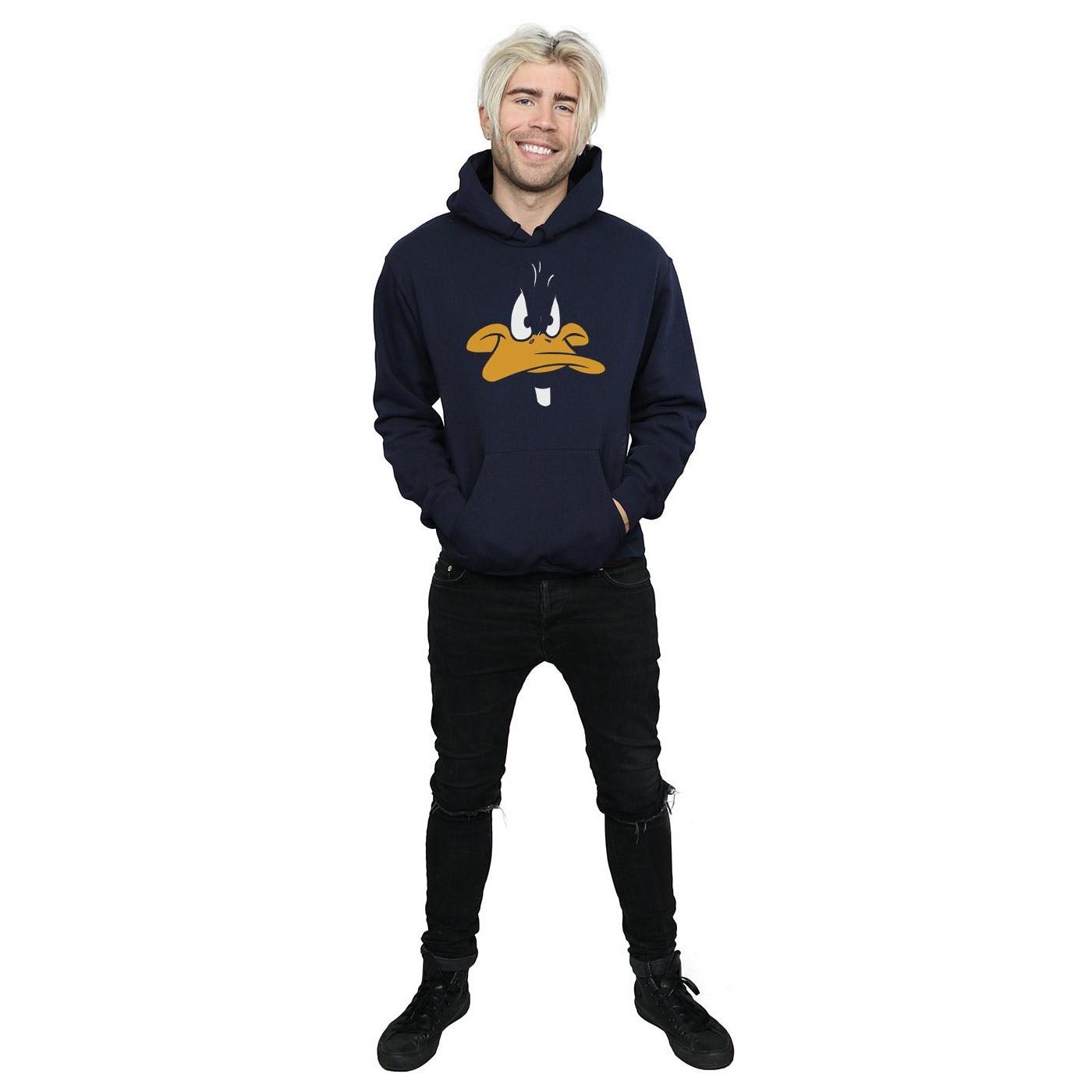 LOONEY TUNES Kapuzenpullover