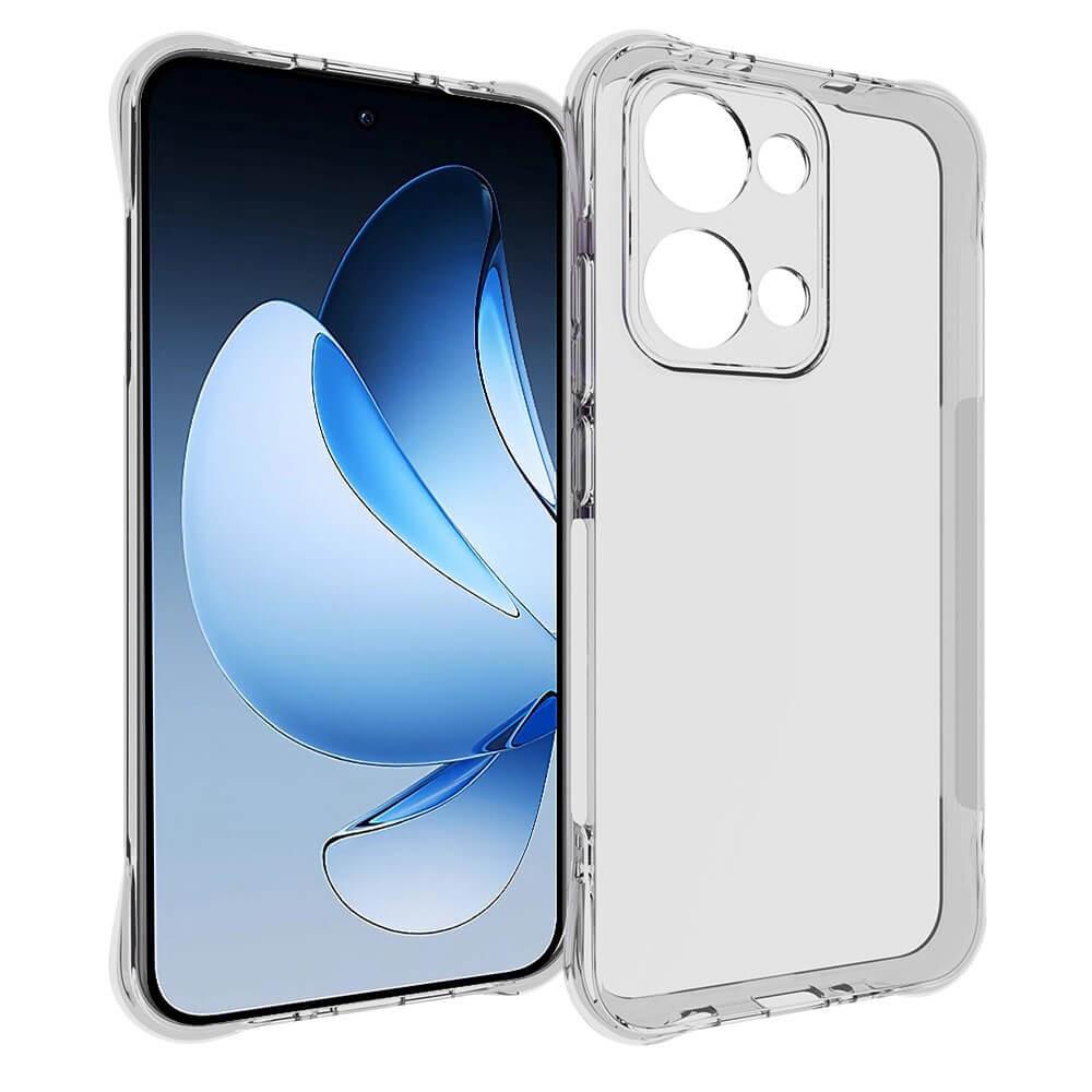Cover-Discount OPPO Reno13 - Drop Protection Silikon Case