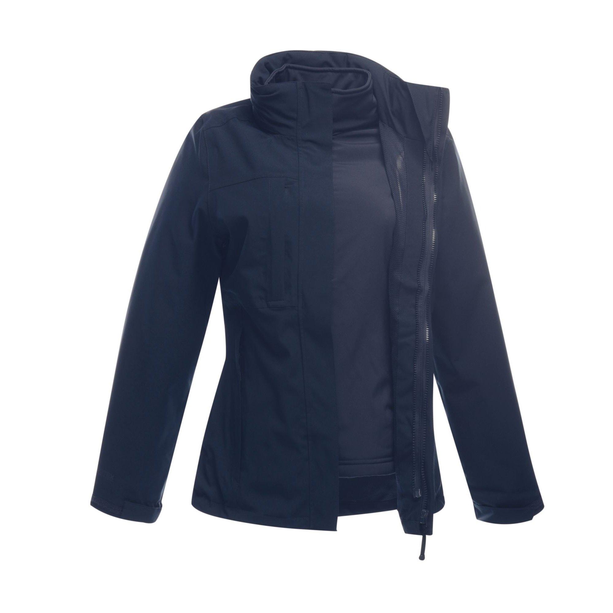 Regatta Professional Kingsley 3in1Jacke, wasserfest