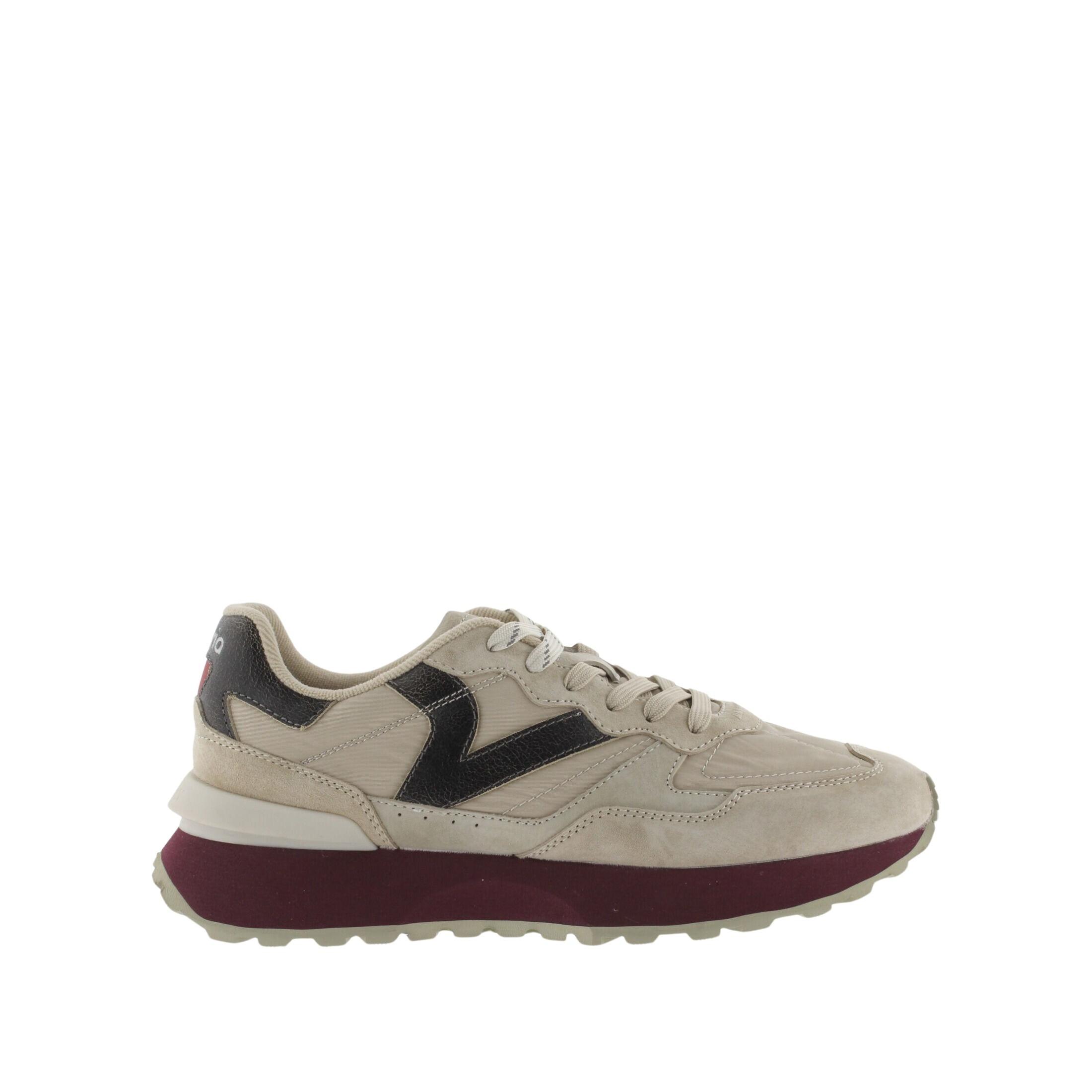 Victoria sneakers rush - color touch