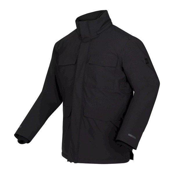 Regatta Edin Jacke, wasserfest