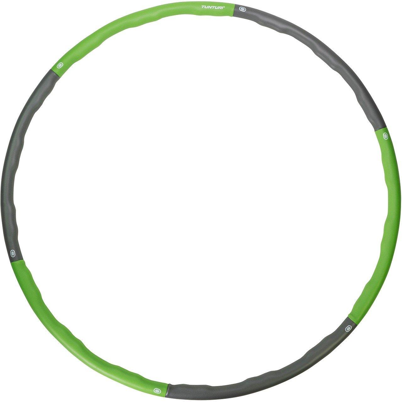 Tunturi Fitness Hula Hoop Ring 1.8 kg