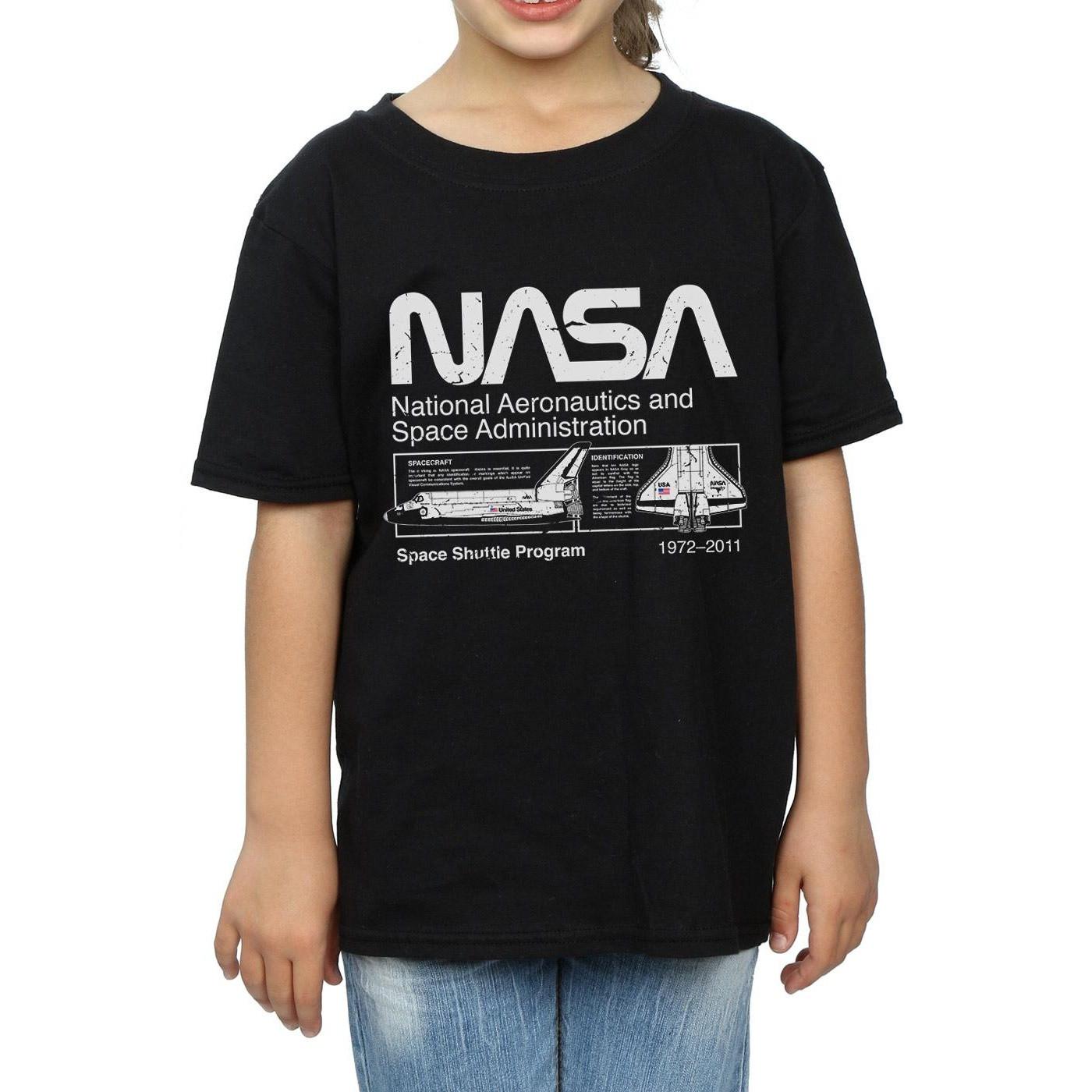 Nasa TShirt