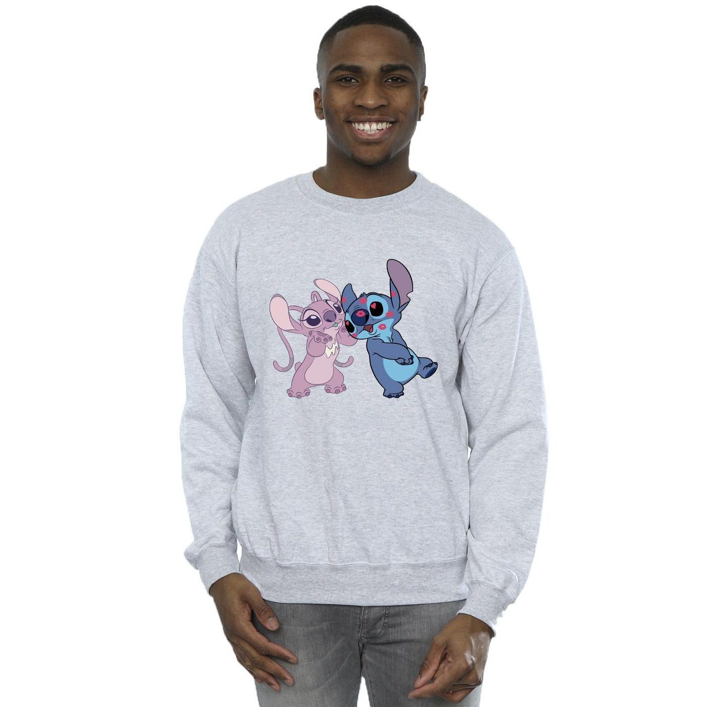 Disney Sweatshirt