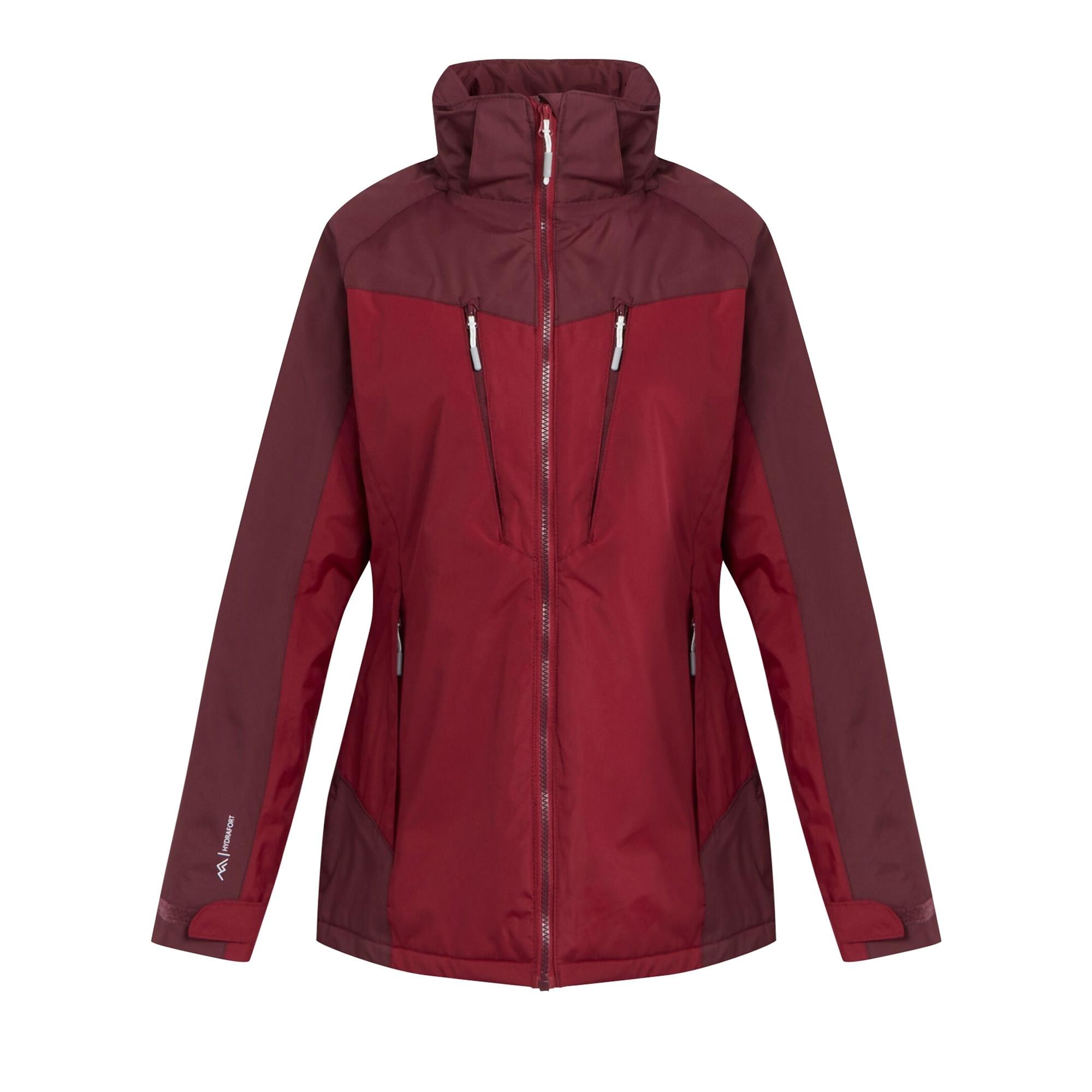 Regatta Calderdale Jacke, wasserfest  Winter