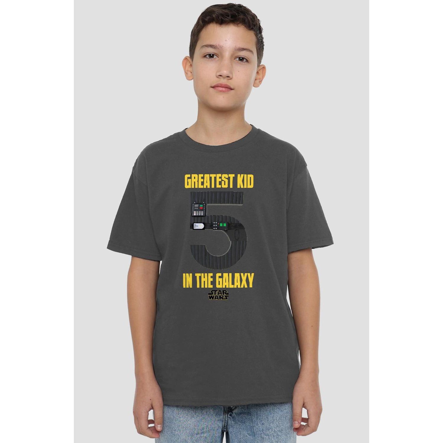 STAR WARS Greatest Kid TShirt