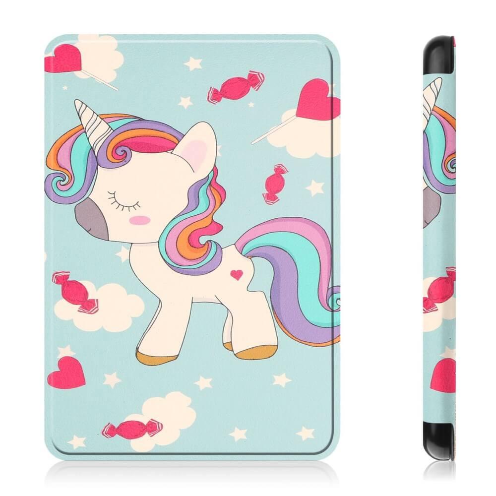 Cover-Discount Kindle 2022 (6.0 / 11.gen.) - Schutzhülle Etui