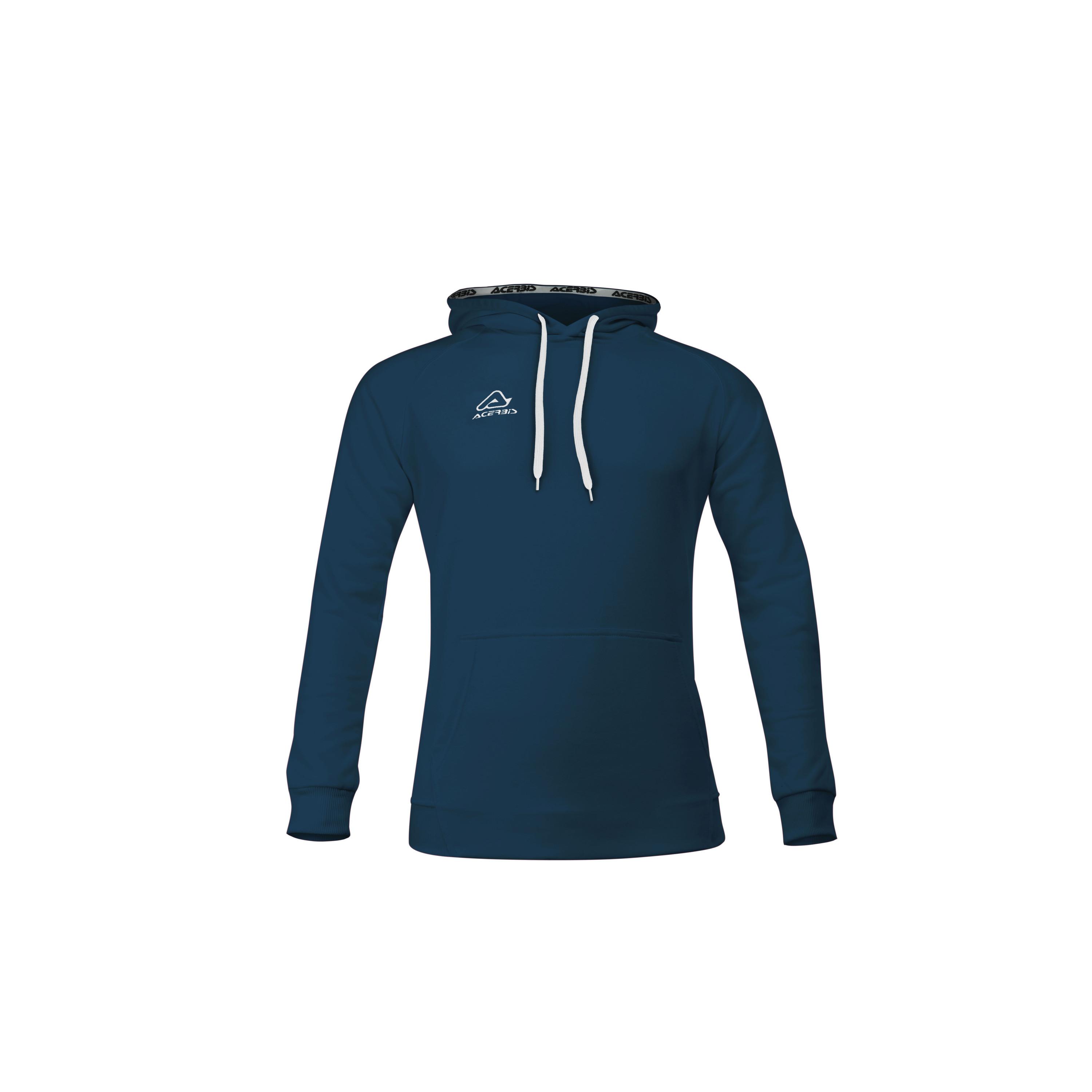 Acerbis hoodie kinder easy