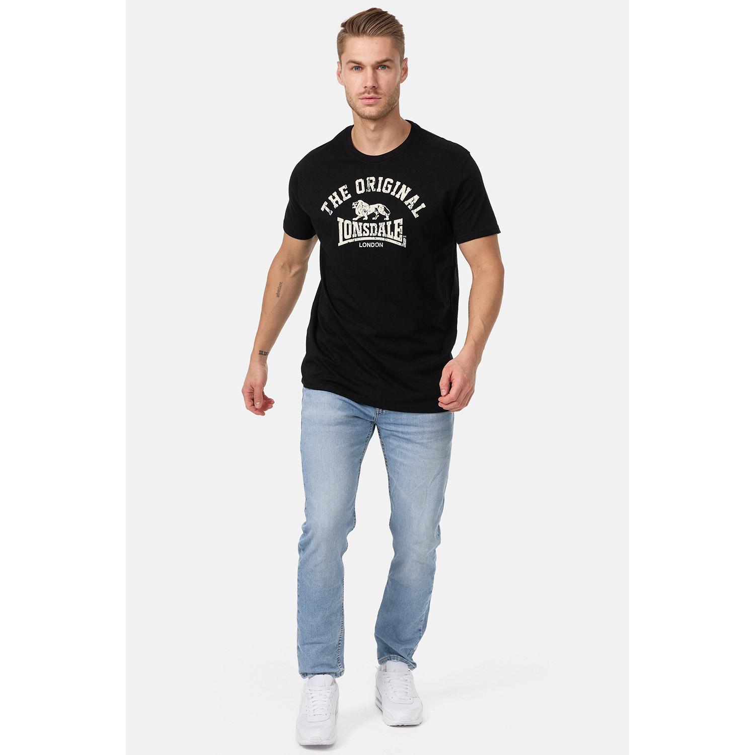 LONSDALE The Original T-Shirt