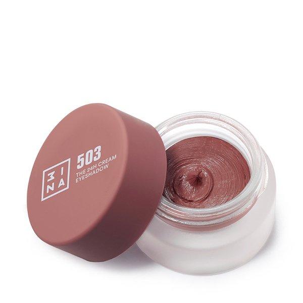 3INA The Cream Eyeshadow Ombretto