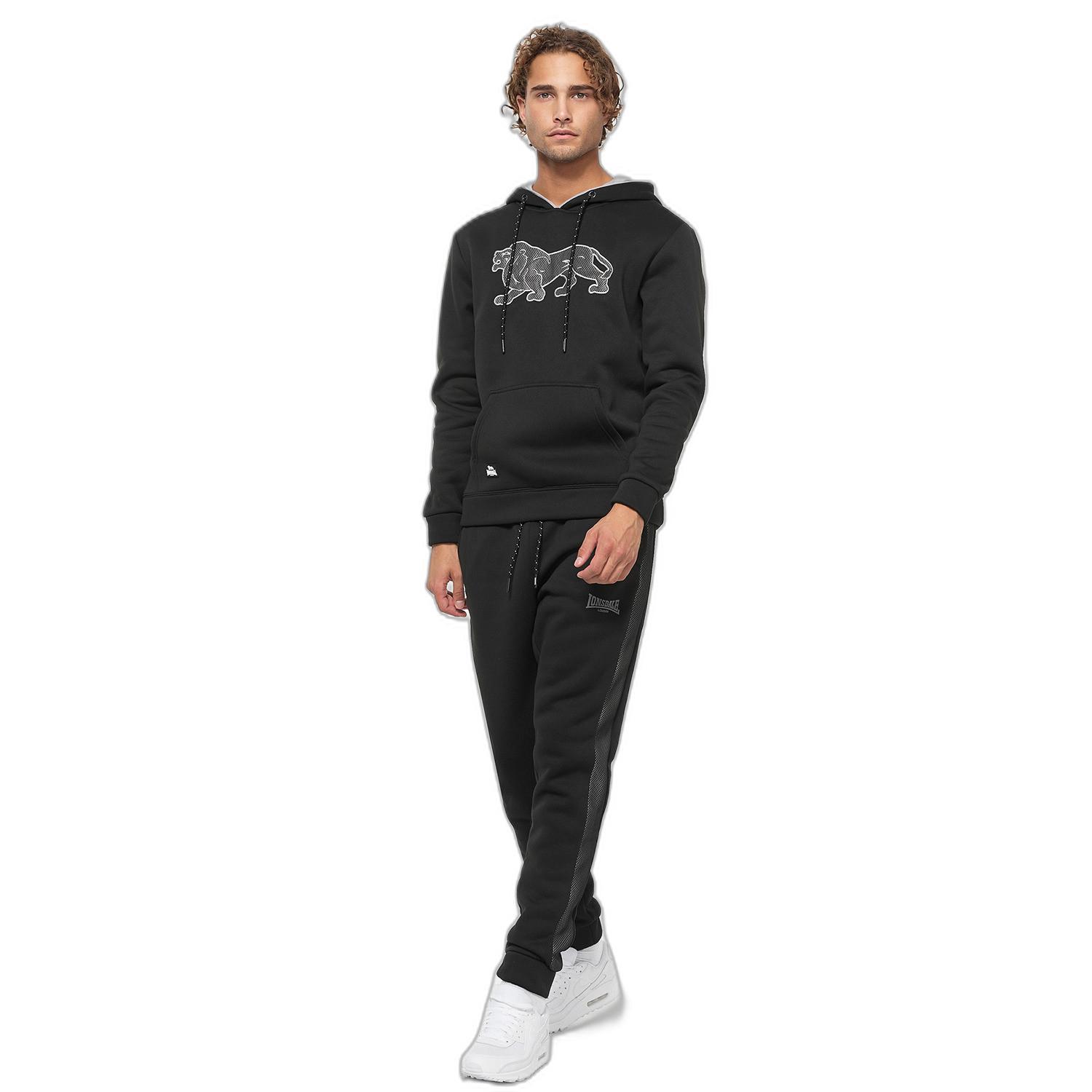 LONSDALE Cramond Regular Fit Jogginghose