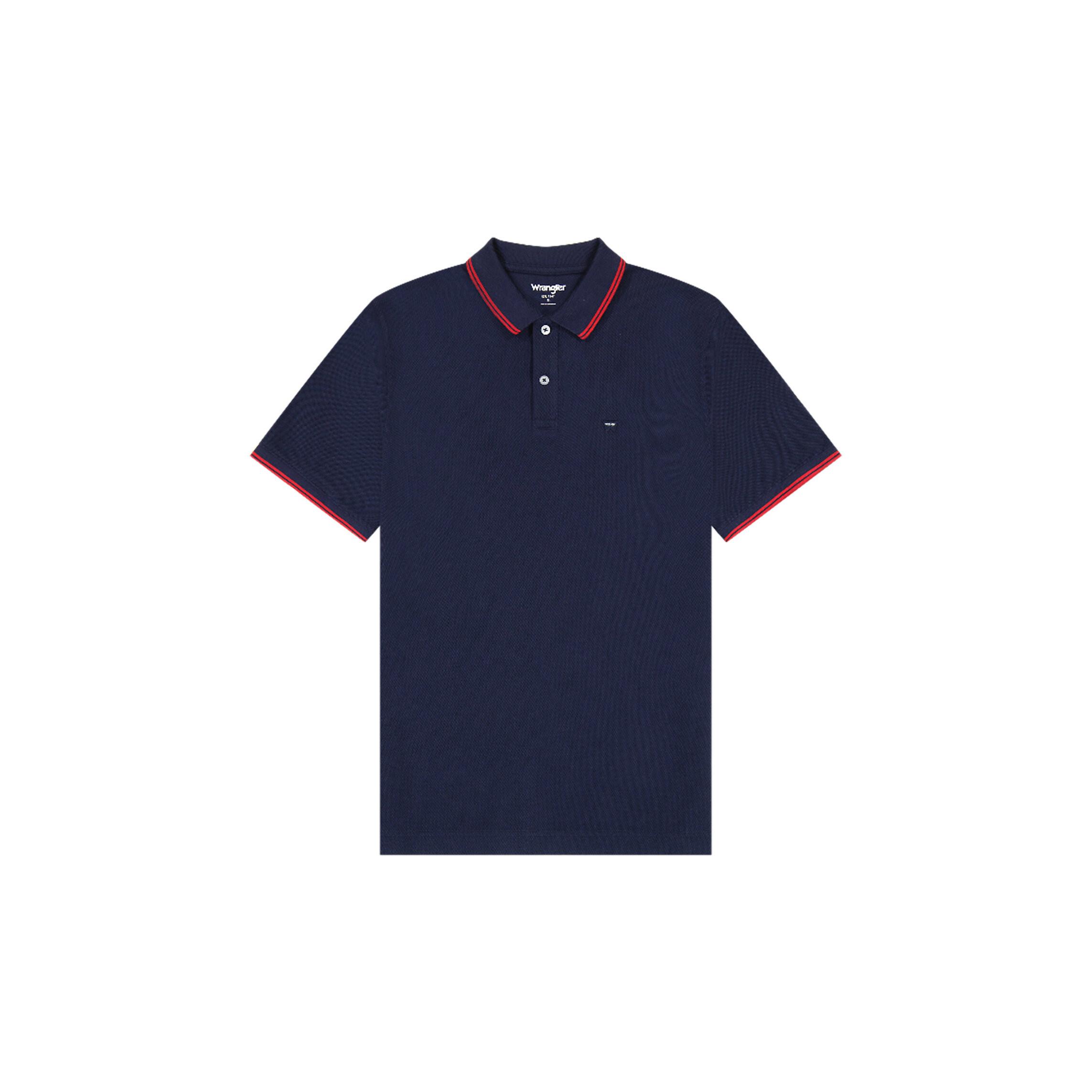 Wrangler Polo Shirt
