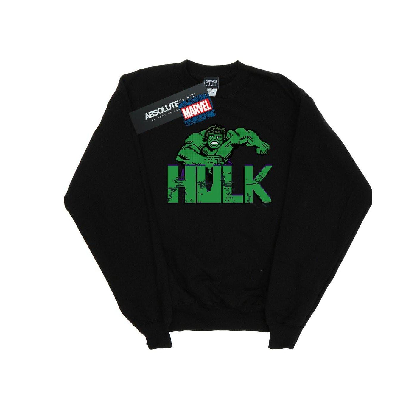 MARVEL Sweatshirt