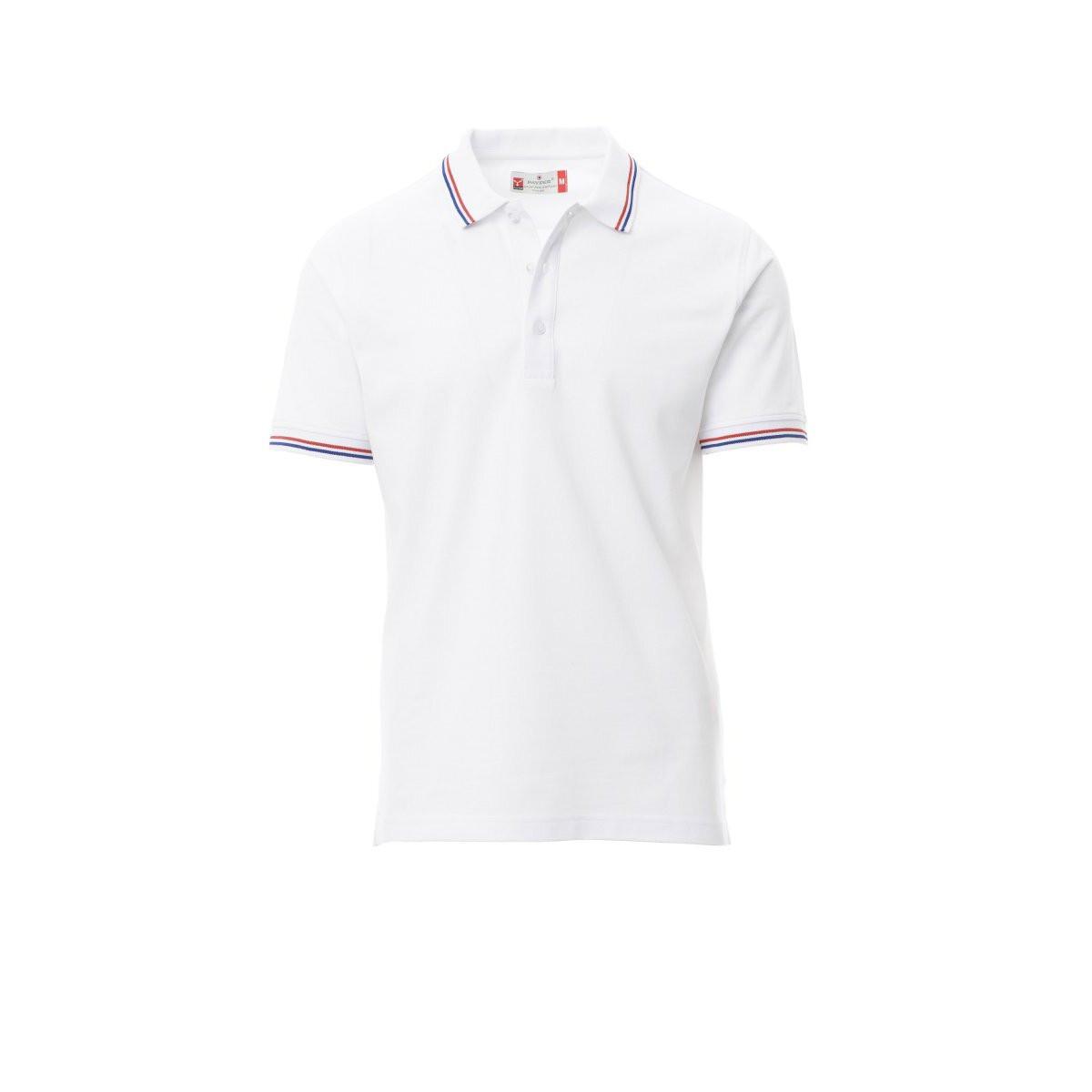 Payper Wear Unisex Kurzarm Poloshirt