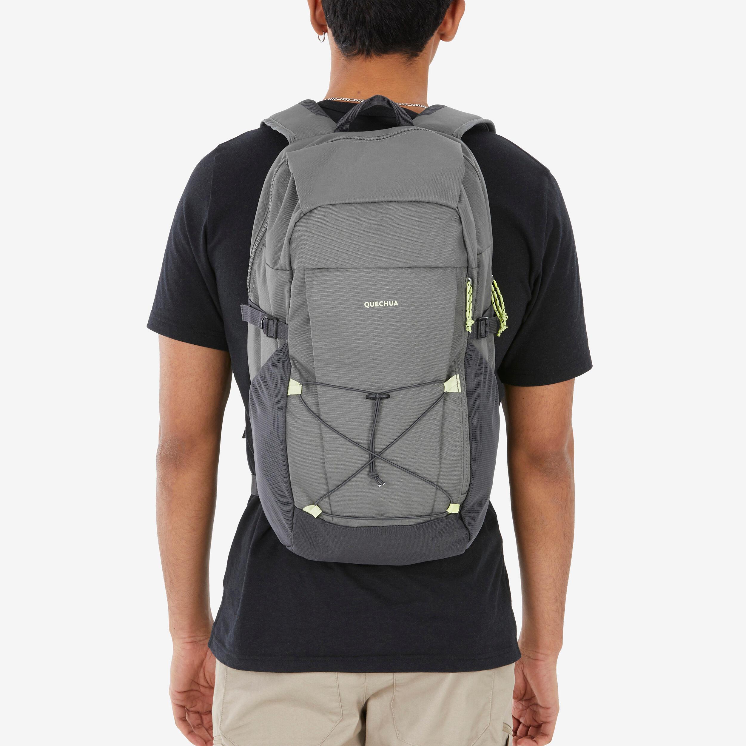 QUECHUA Rucksack - NH ARPENAZ 100