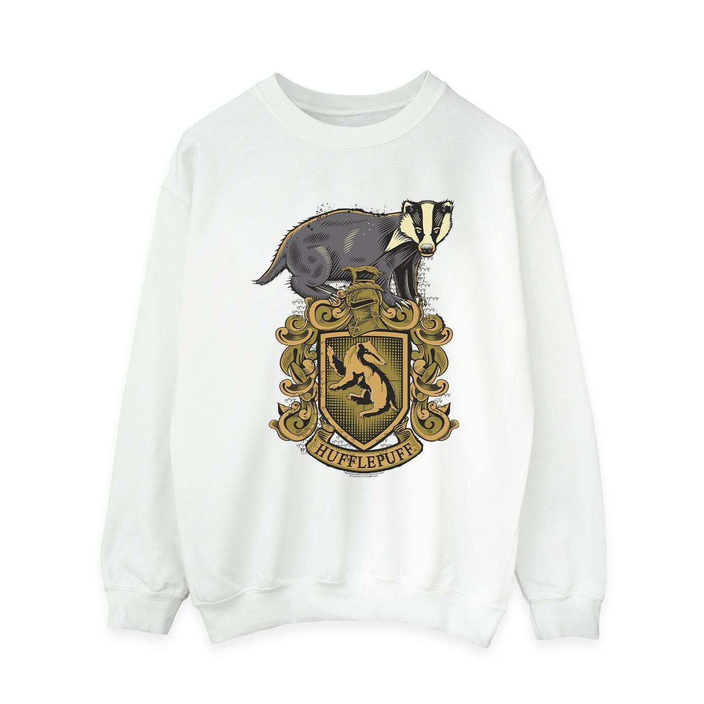 Harry Potter Hufflepuff Sweatshirt