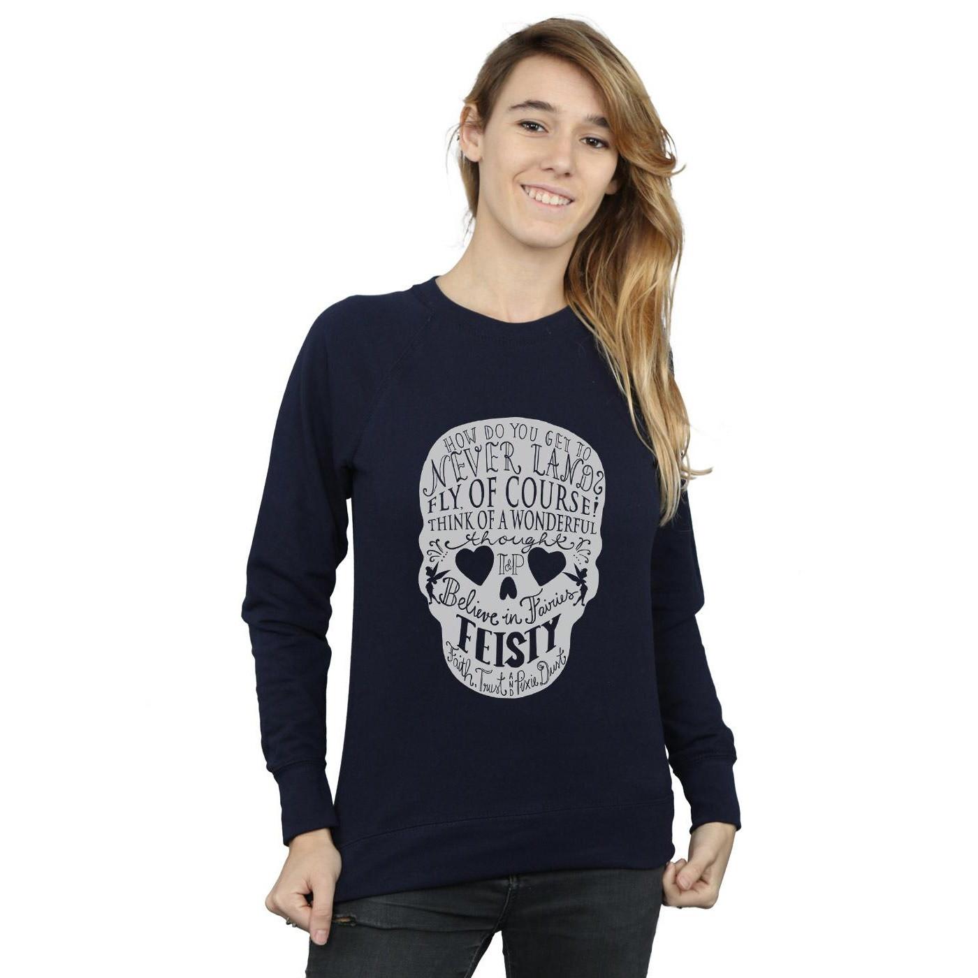 Disney Sweatshirt