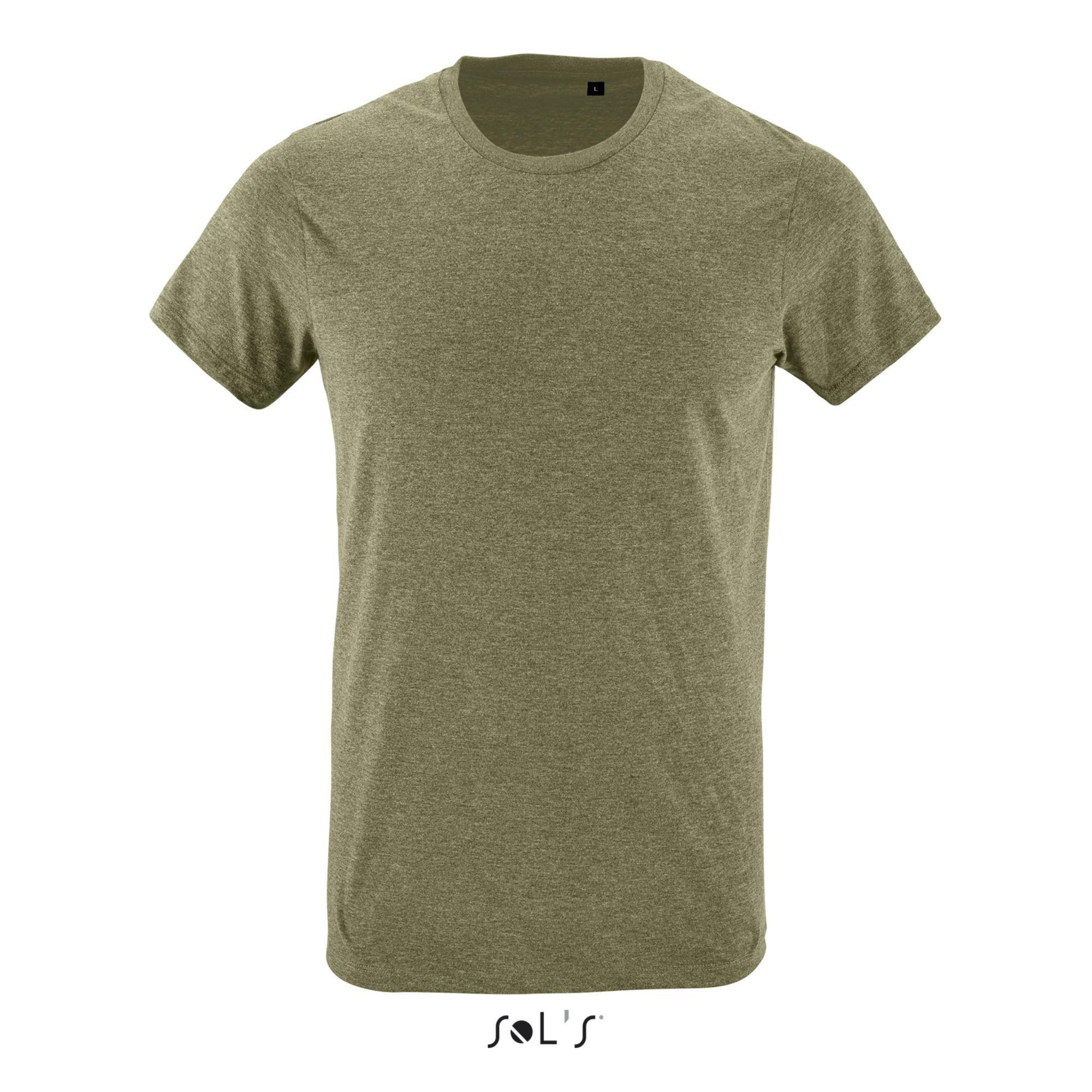 SOLS Regent Fit T-Shirt