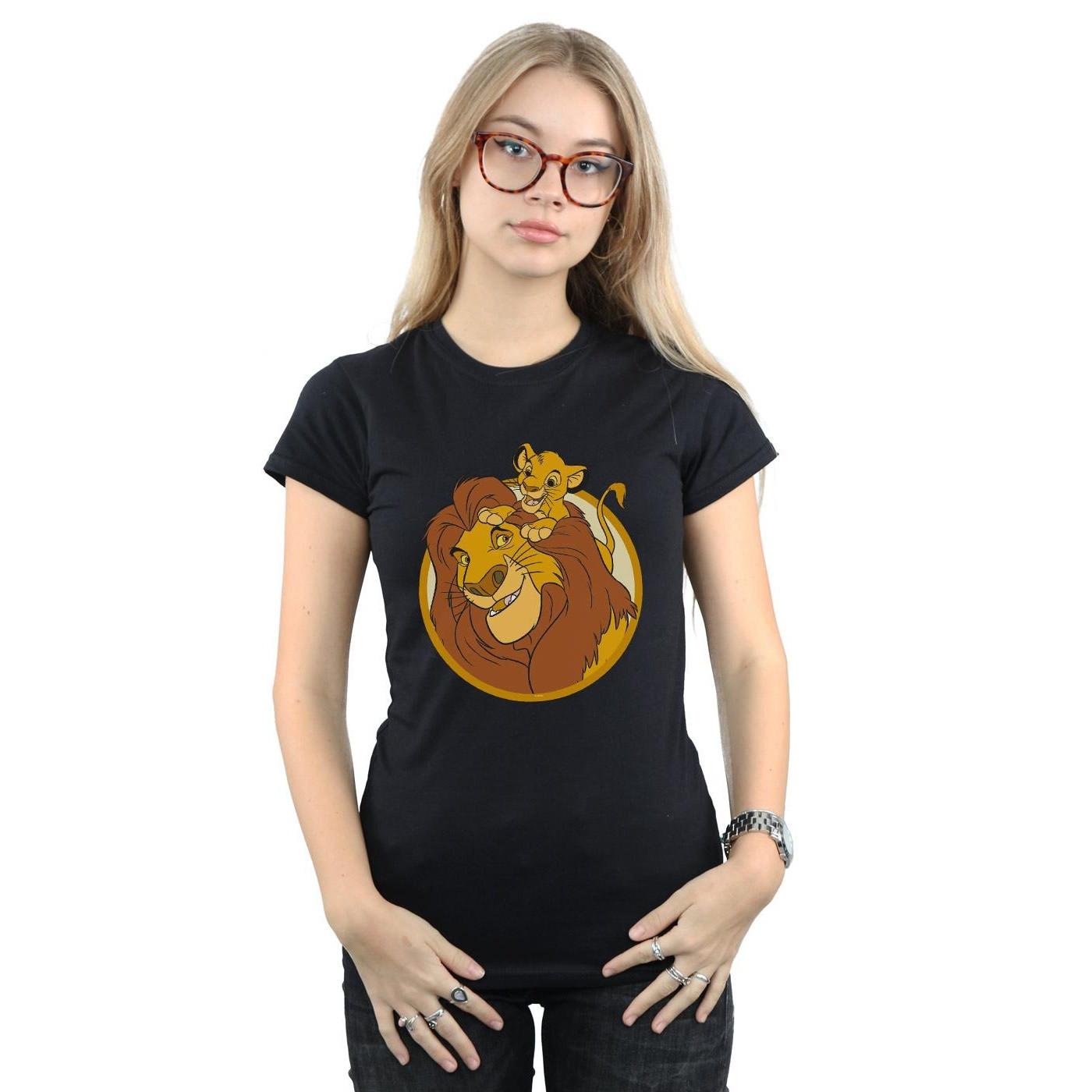 Disney The Lion King T-Shirt