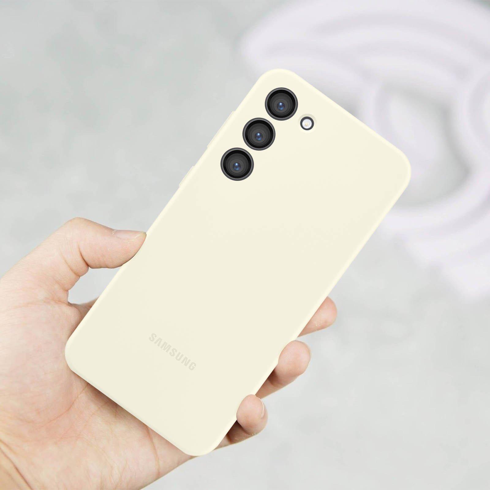 SAMSUNG Samsung S23 Plus Silicone Cover