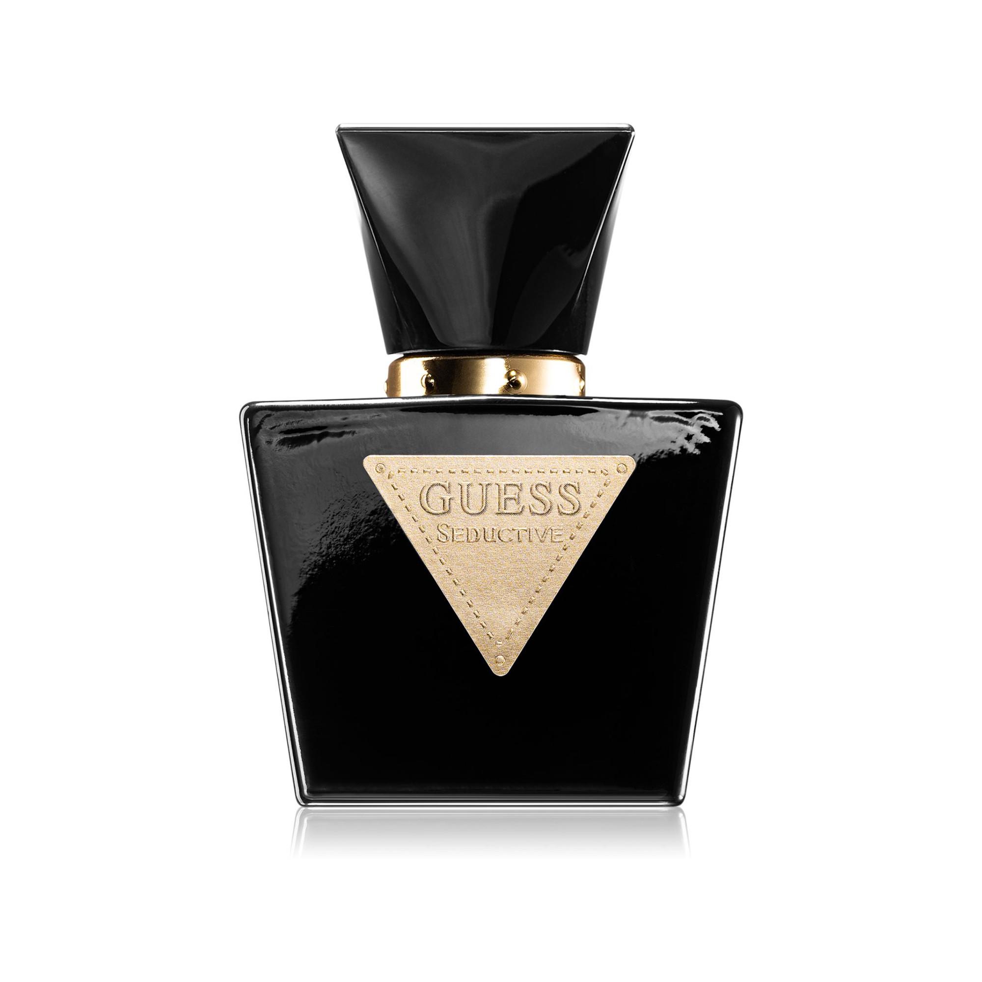 GUESS Seductive Noir for Women, Eau de Toilette