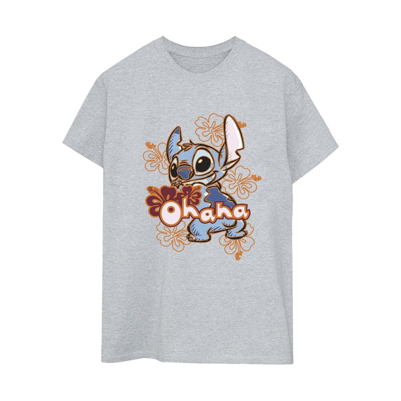Disney Ohana T-Shirt