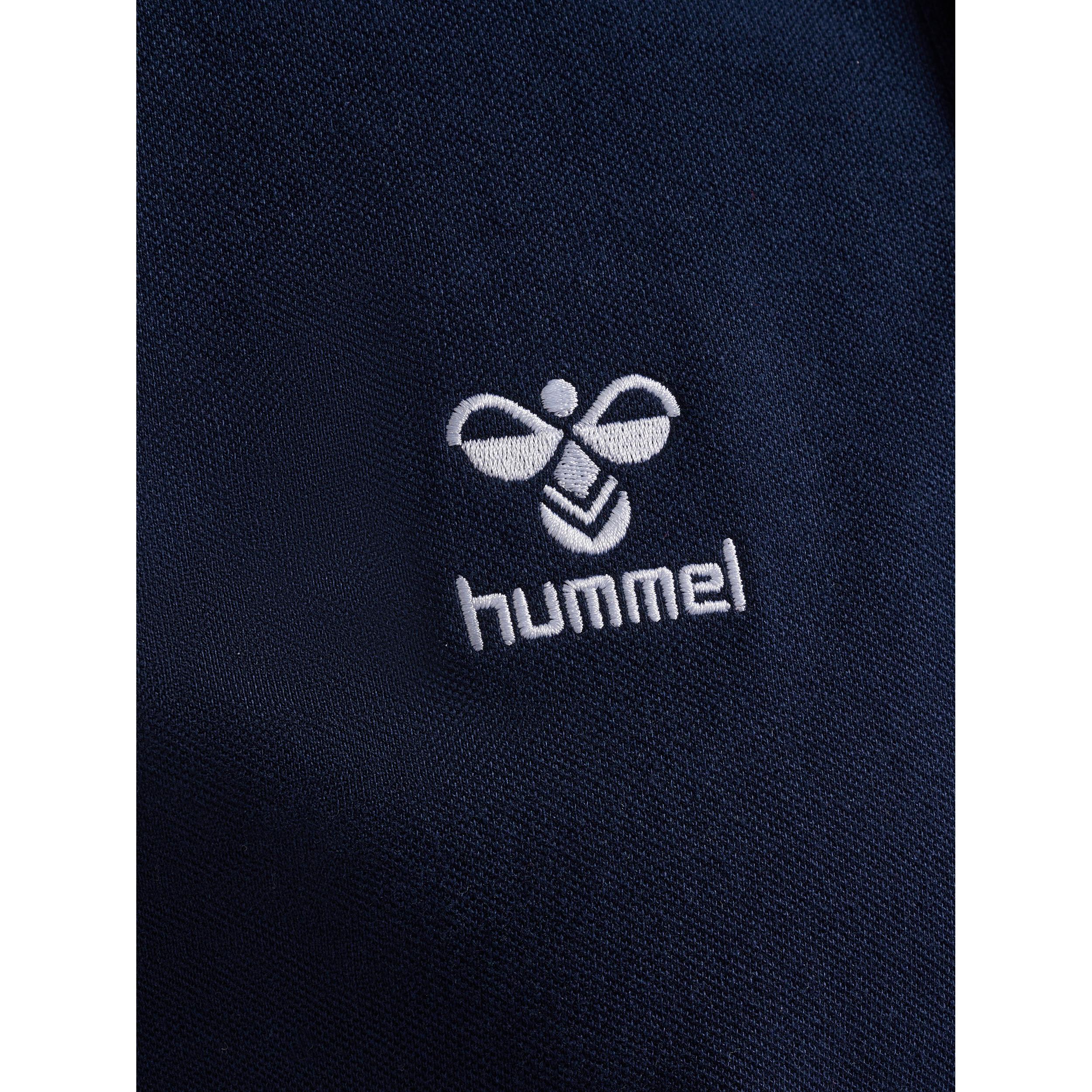 Hummel Go 2.0 Polo Shirt