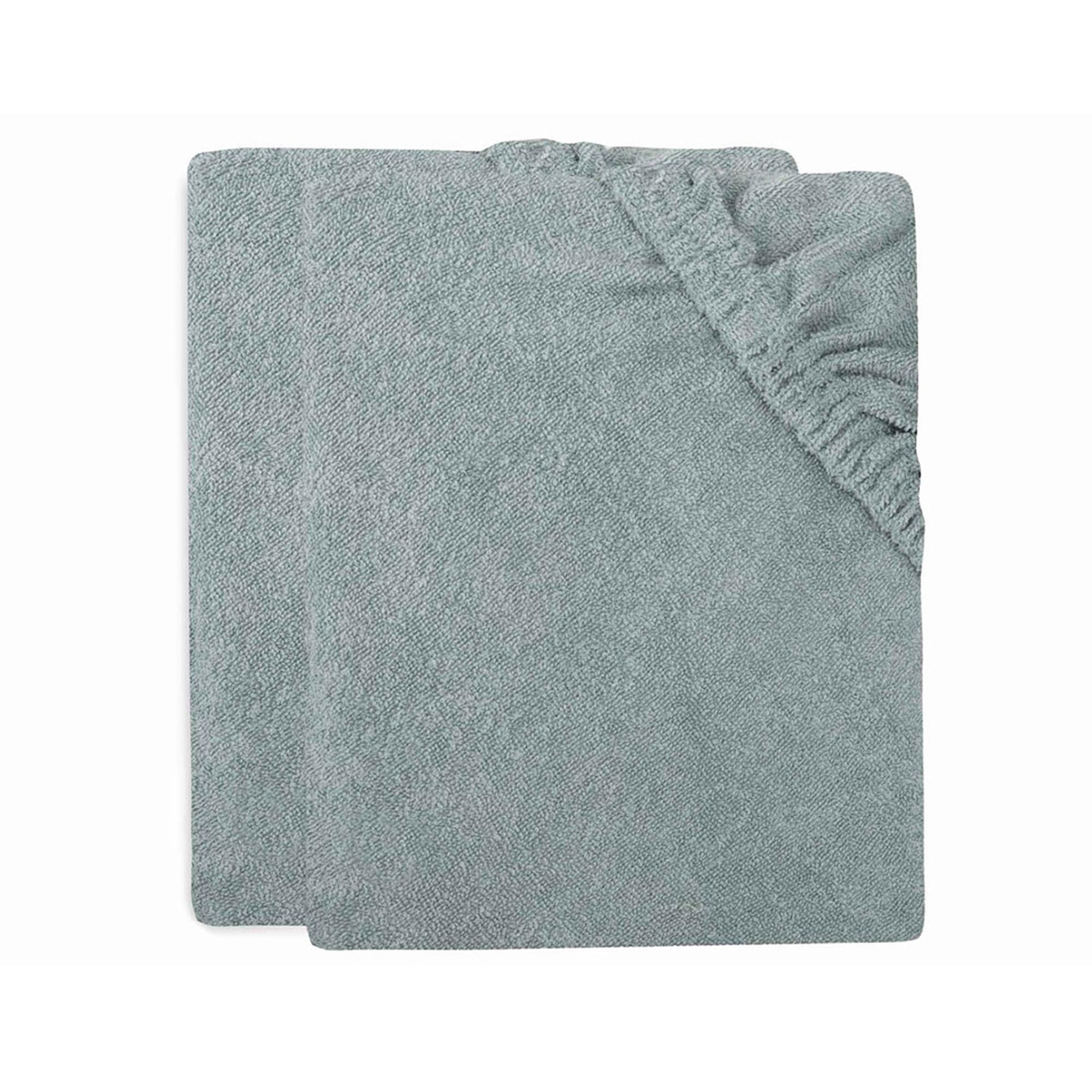 Jollein Wickelauflage bezug