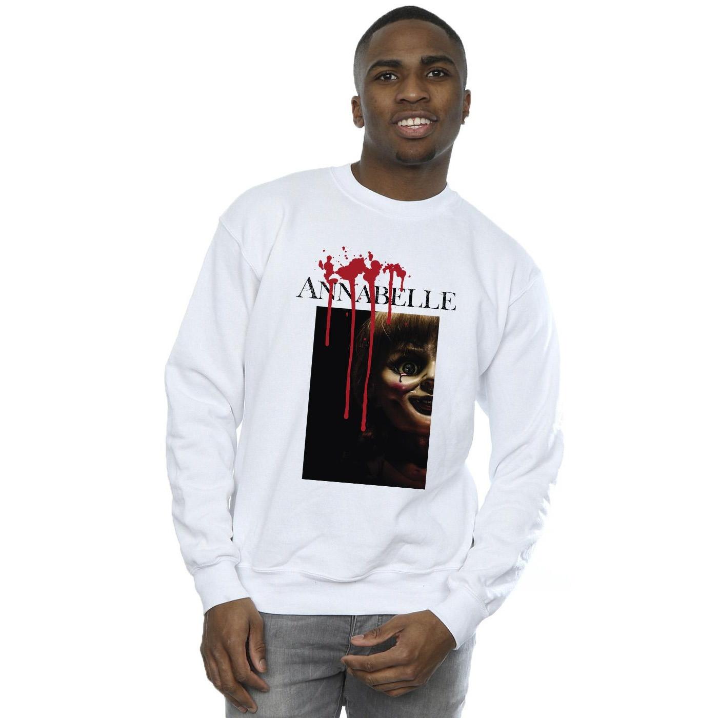 Annabelle Sweatshirt