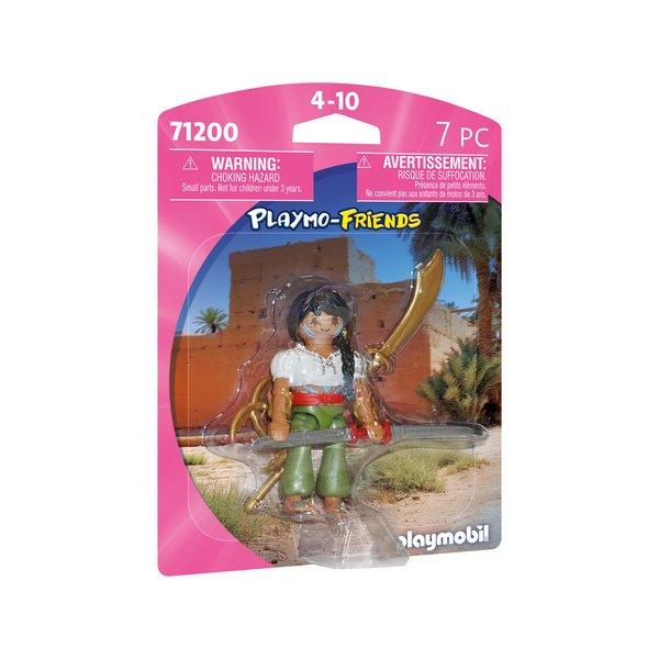 Playmobil 71200 Kämpferin