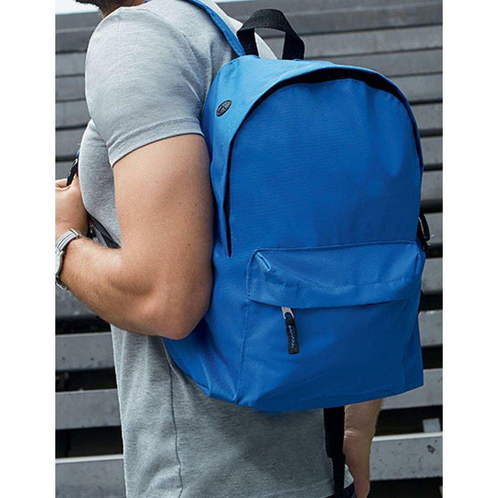 SOLS Rucksack Rider, Schule