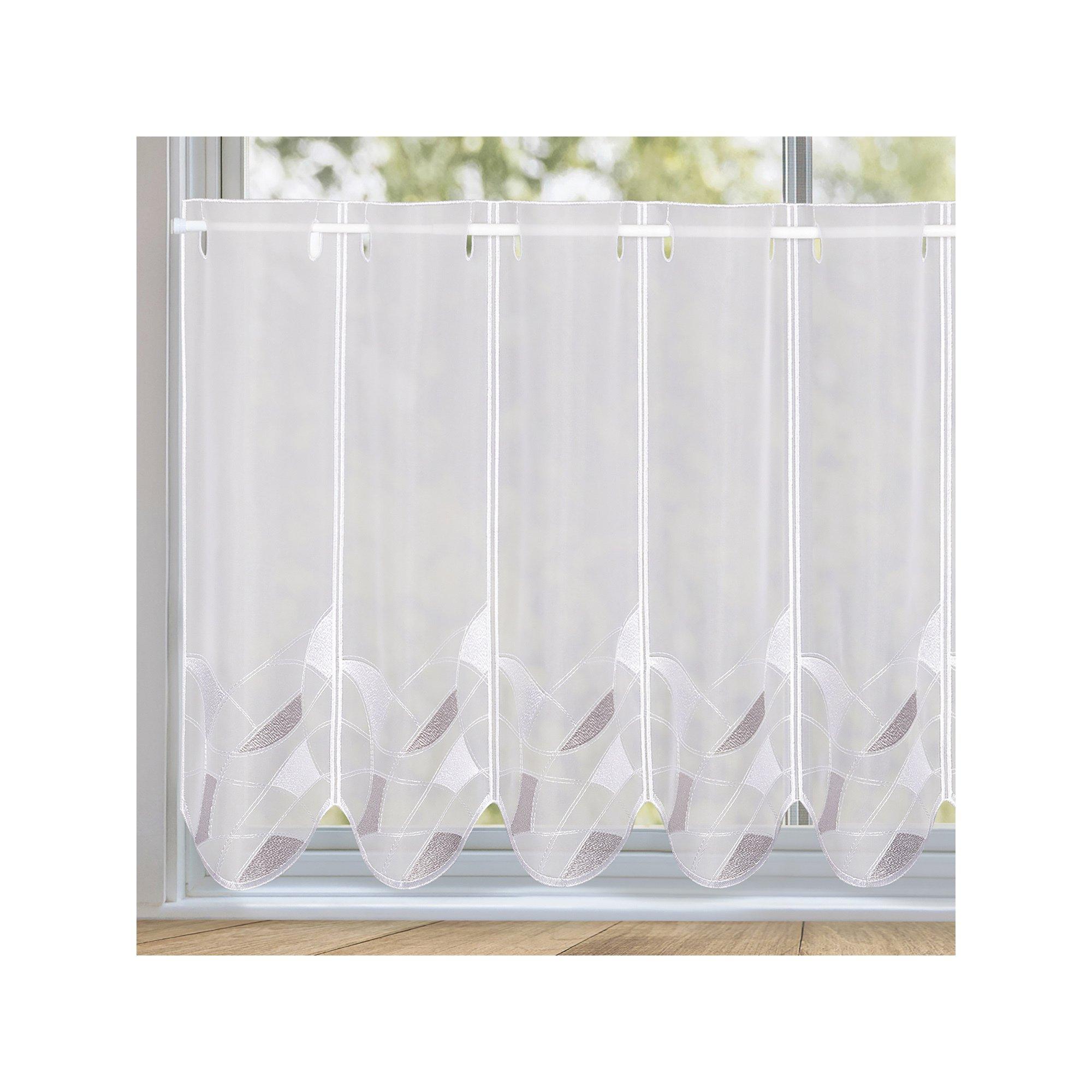 Gerster Collection Scheibengardinen Bistro Gina