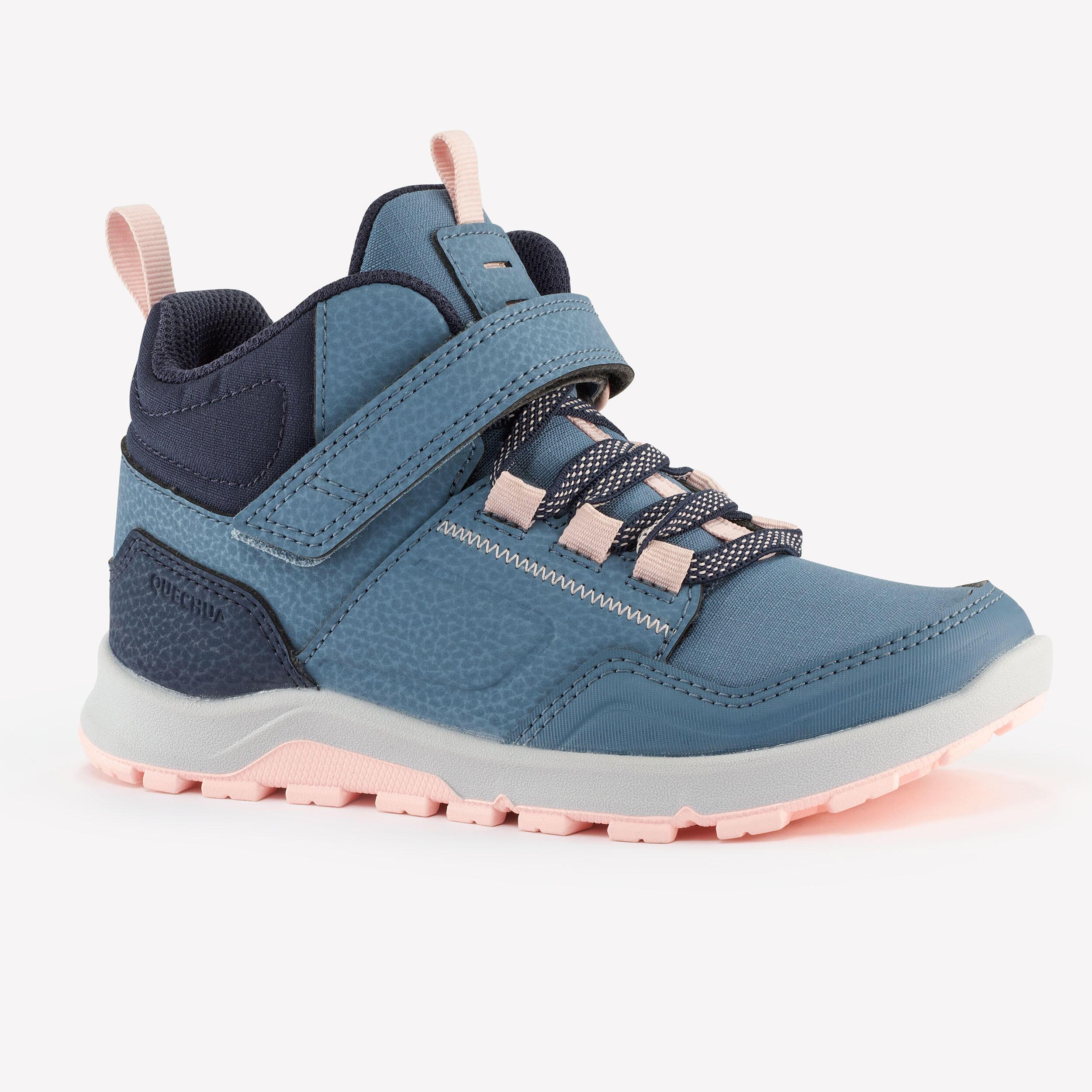 QUECHUA Schuhe - NH500