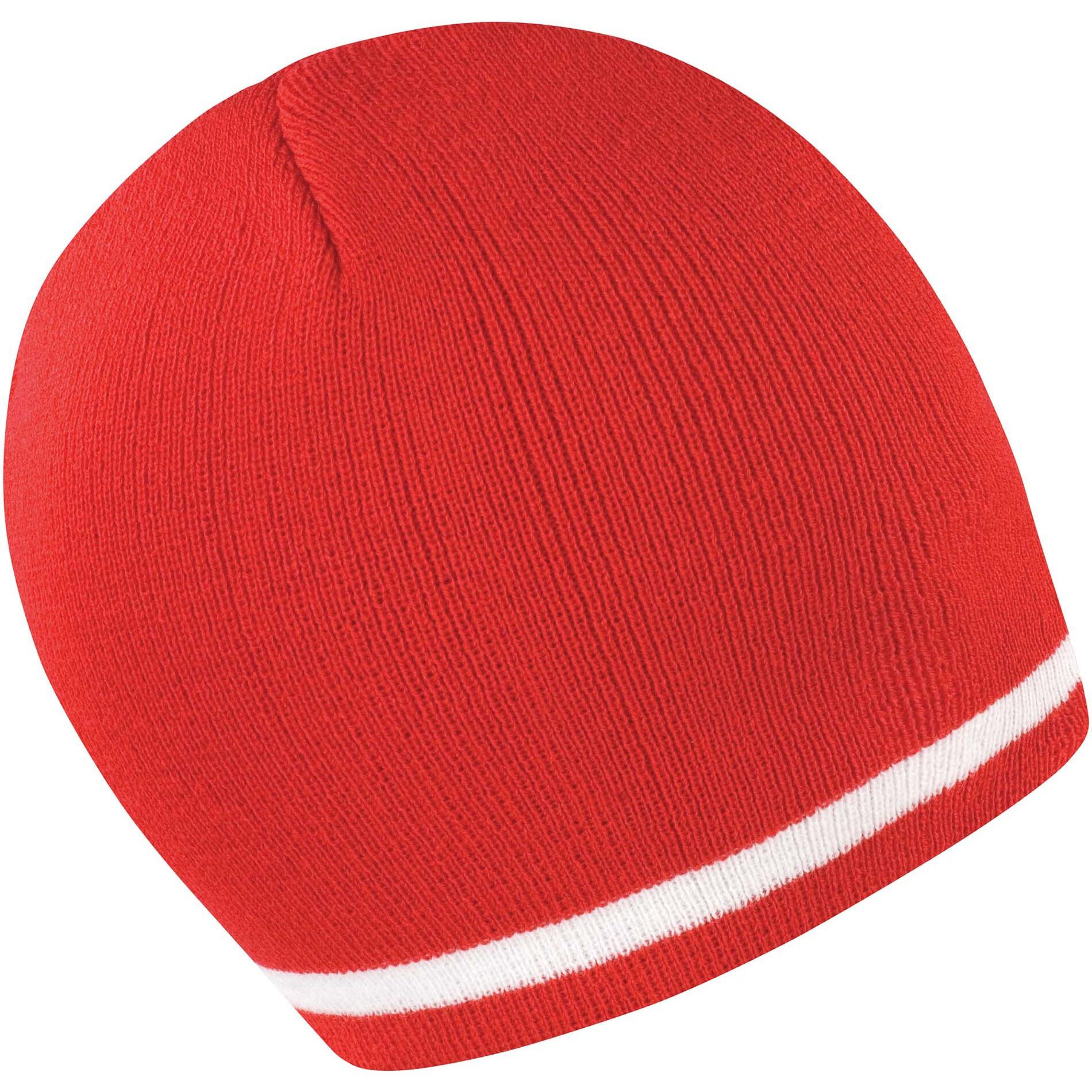 Result mütze supporter