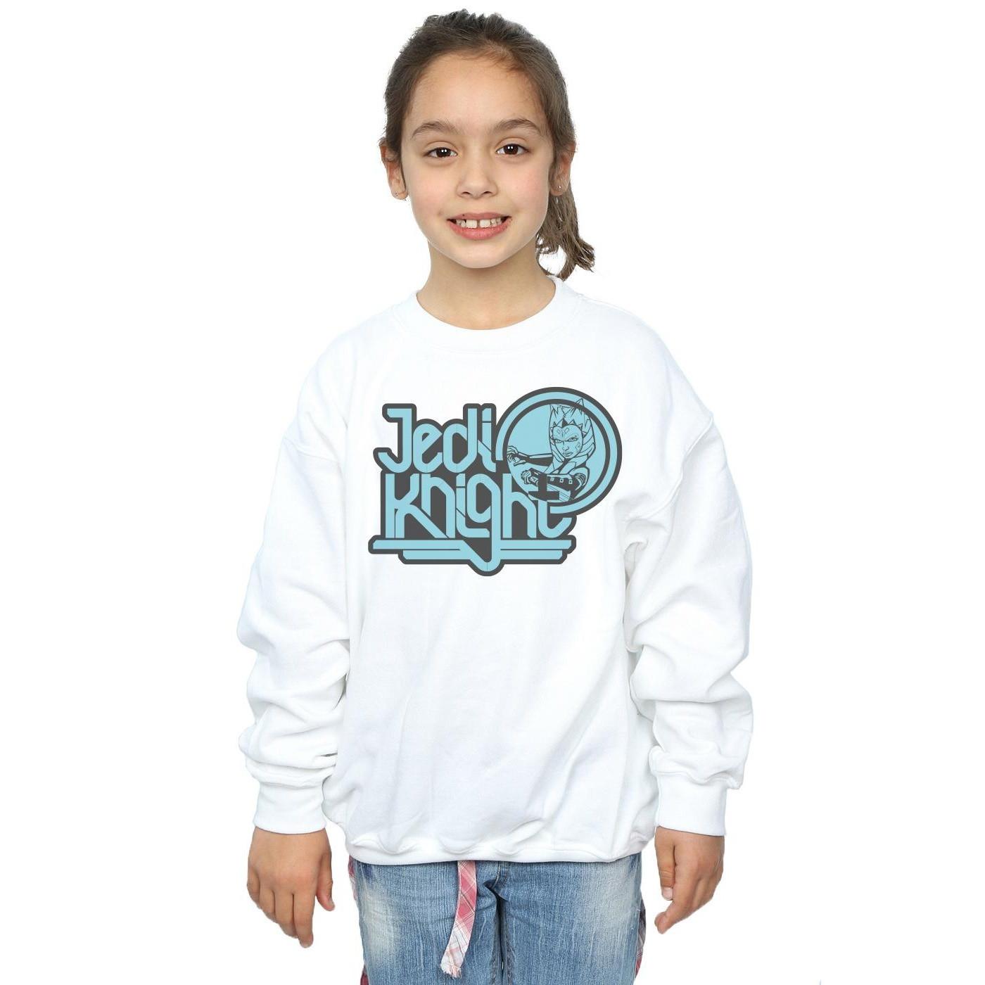 STAR WARS Clone Wars Jedi Knight Sweatshirt