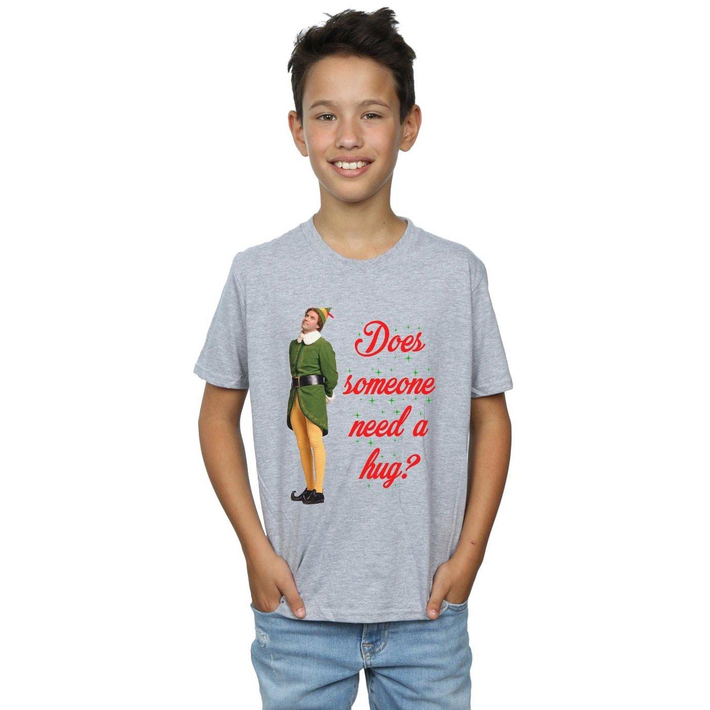Elf TShirt