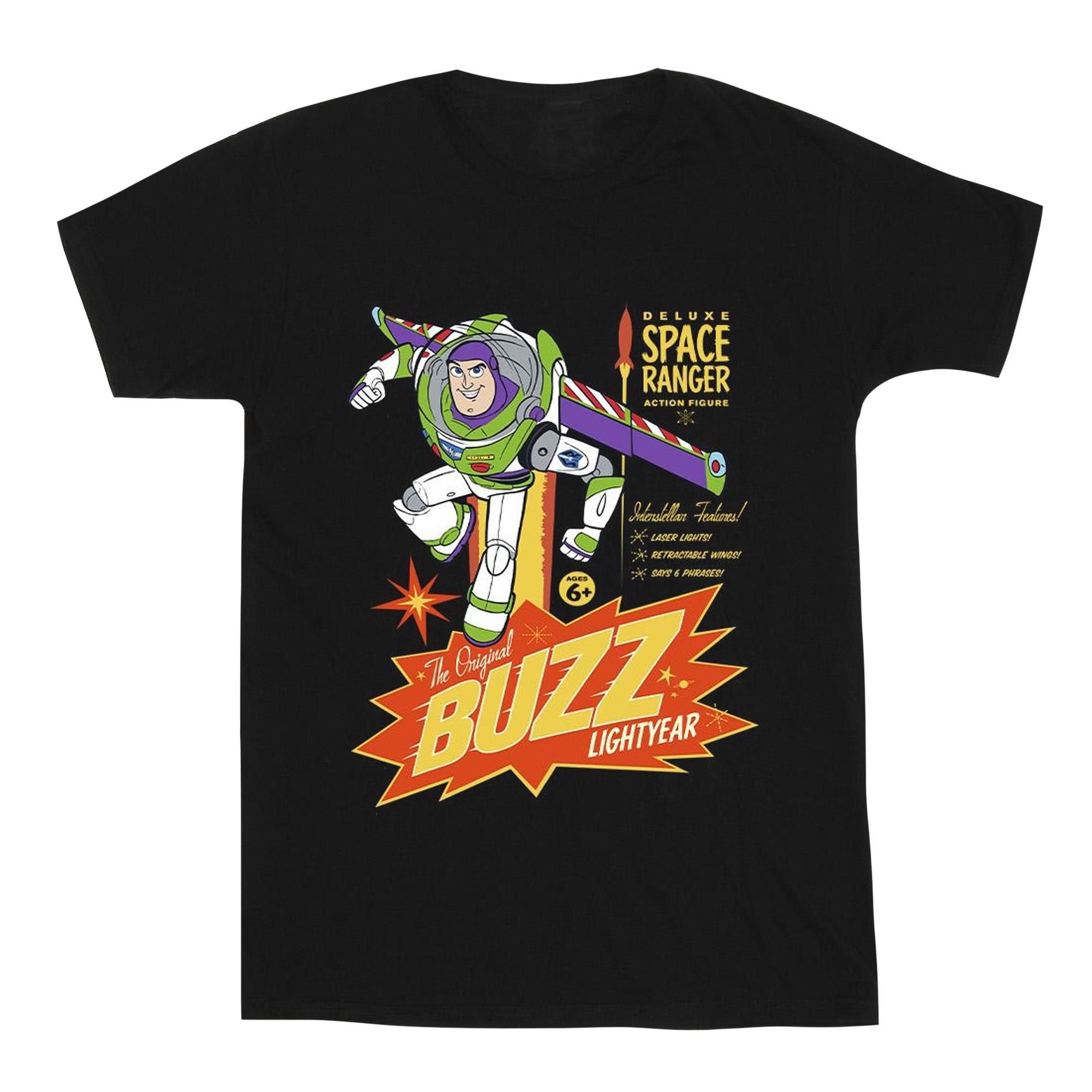 Disney Toy Story Lightyear T-Shirt